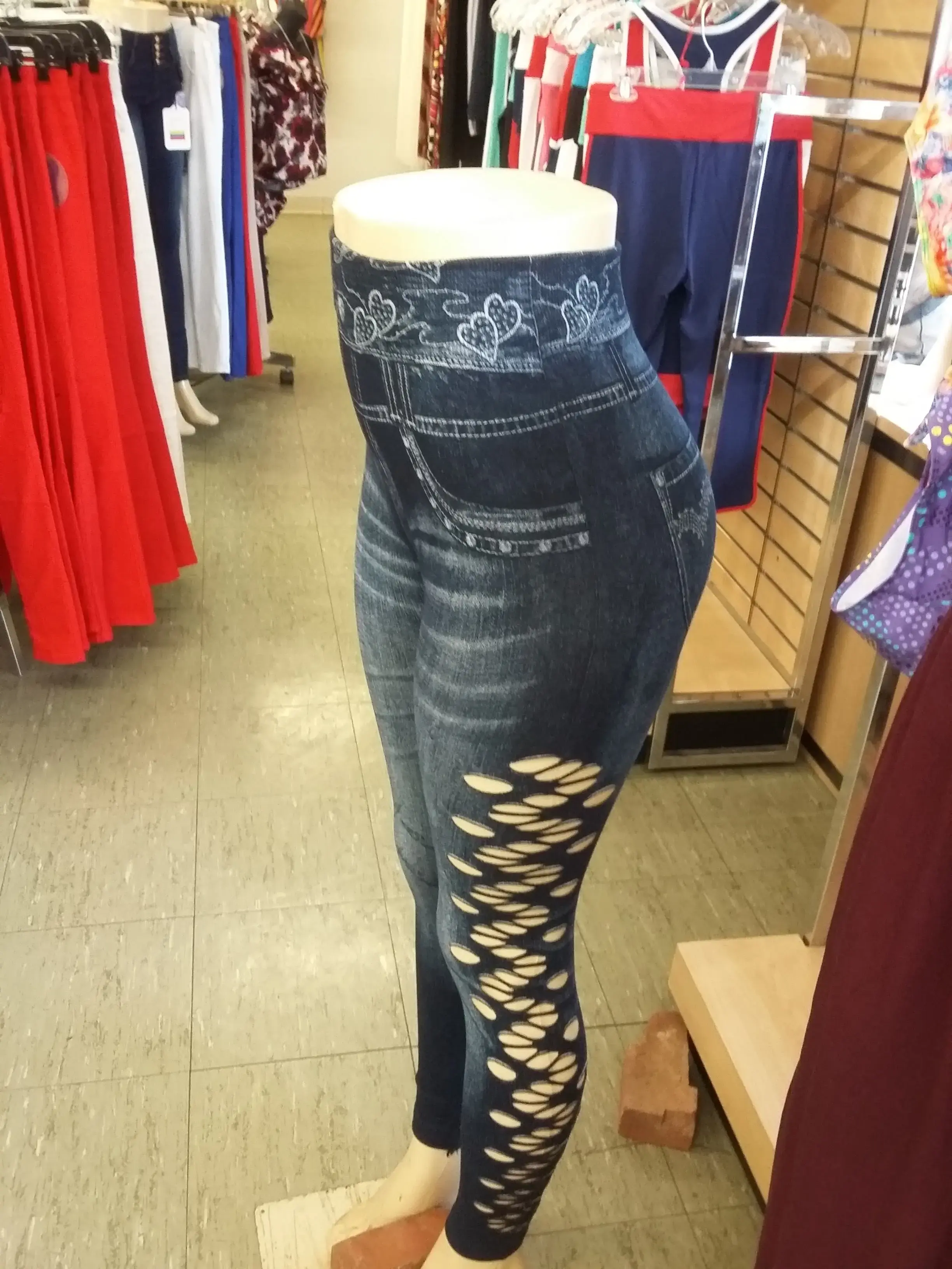 The Washline - Image 6