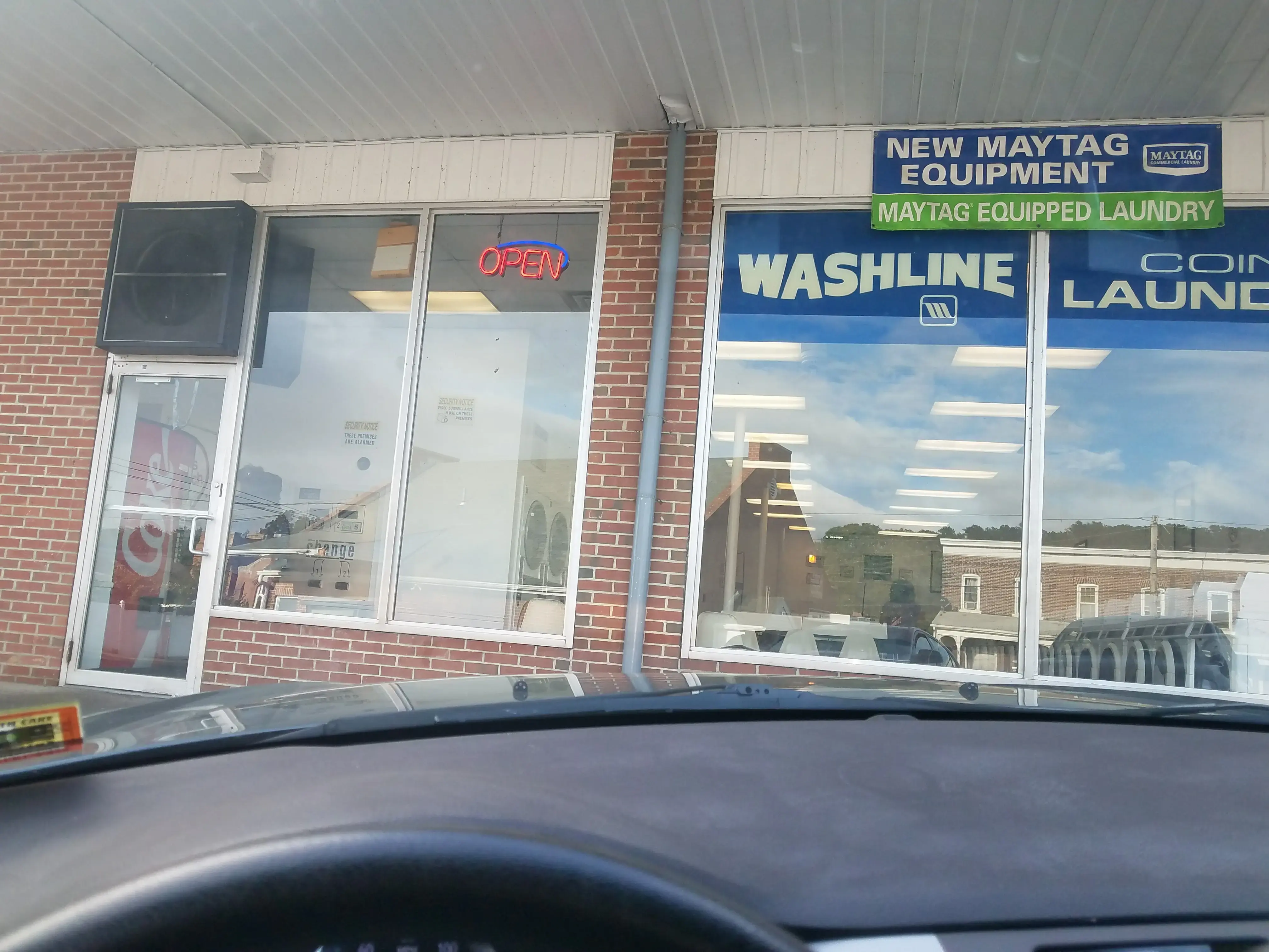 The Washline thumbnail 4