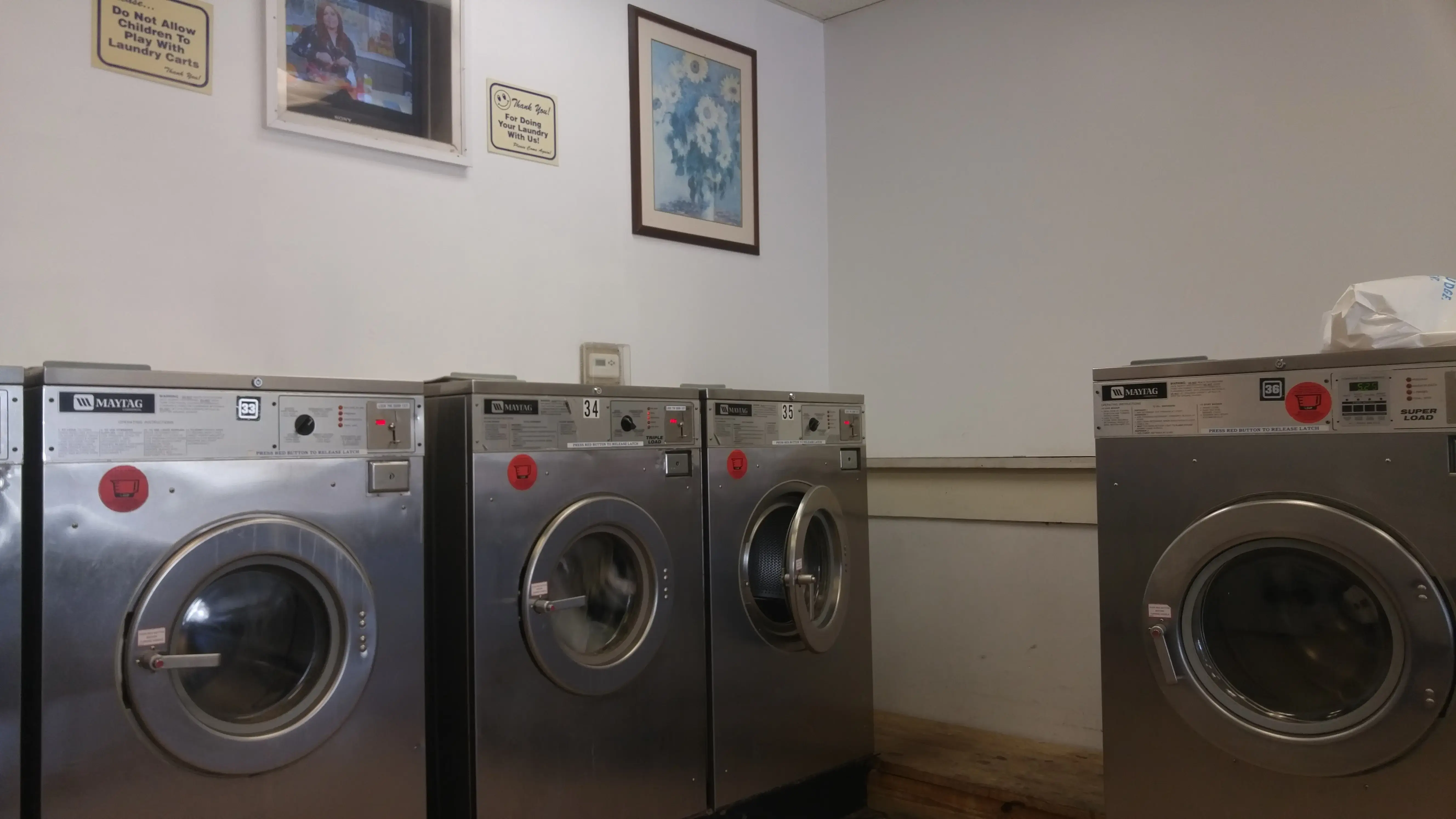 The Washline - Image 10