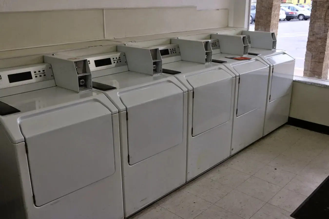 The Washline - Image 3