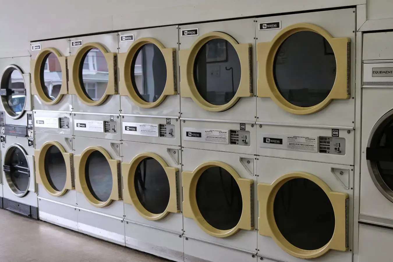 The Washline - Image 2