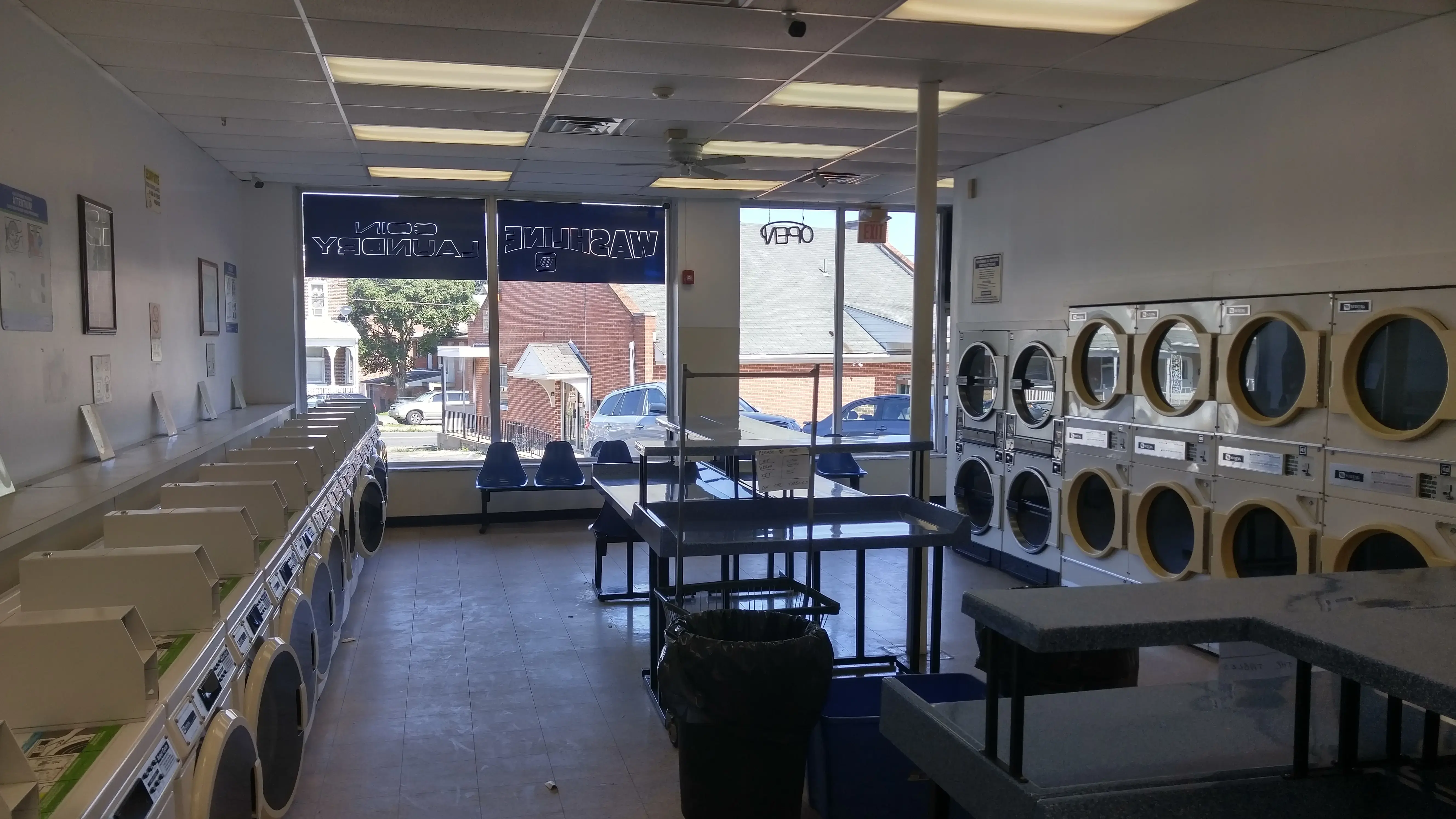 The Washline - Image 5