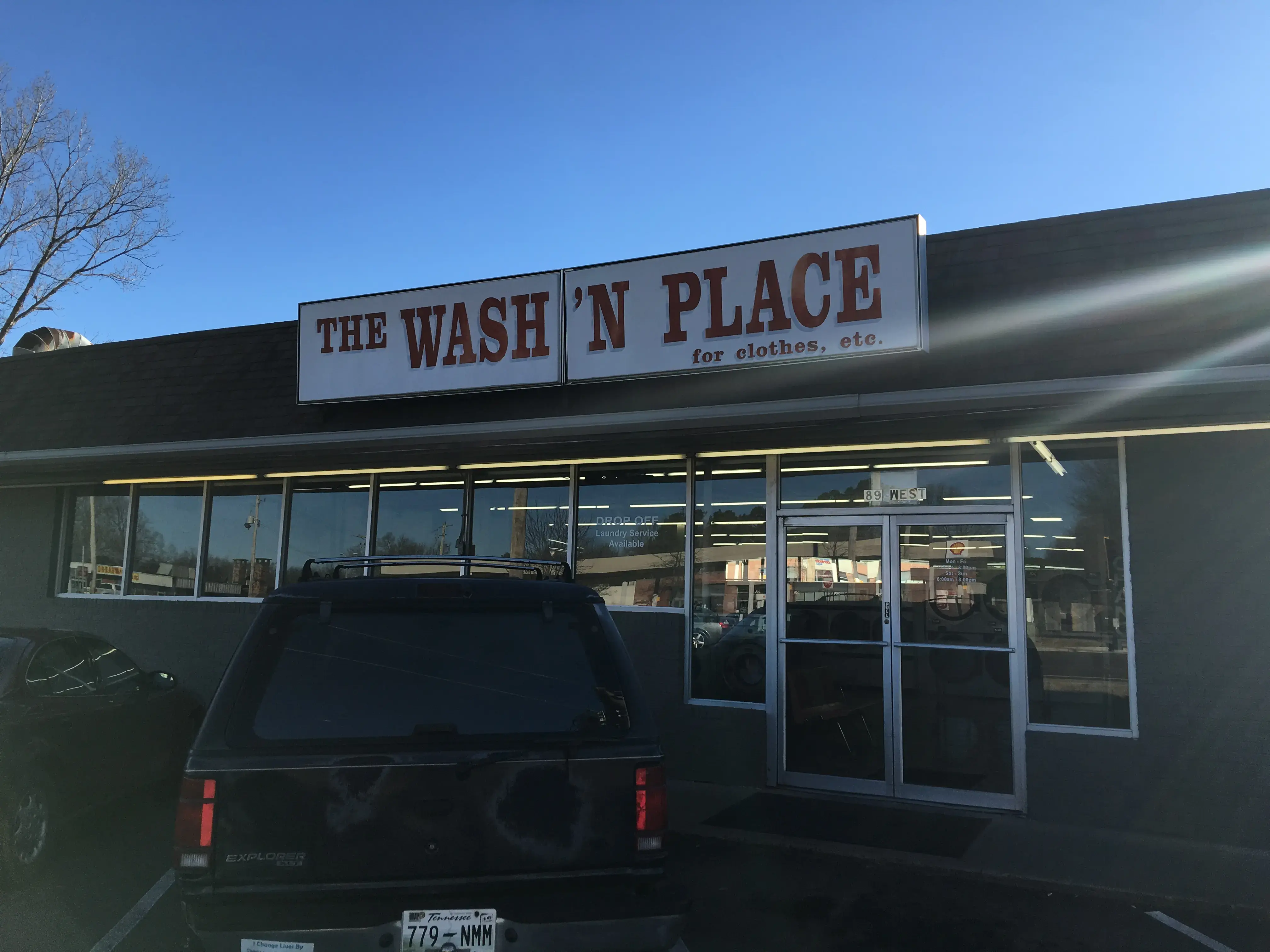 The Wash'n Place thumbnail 6