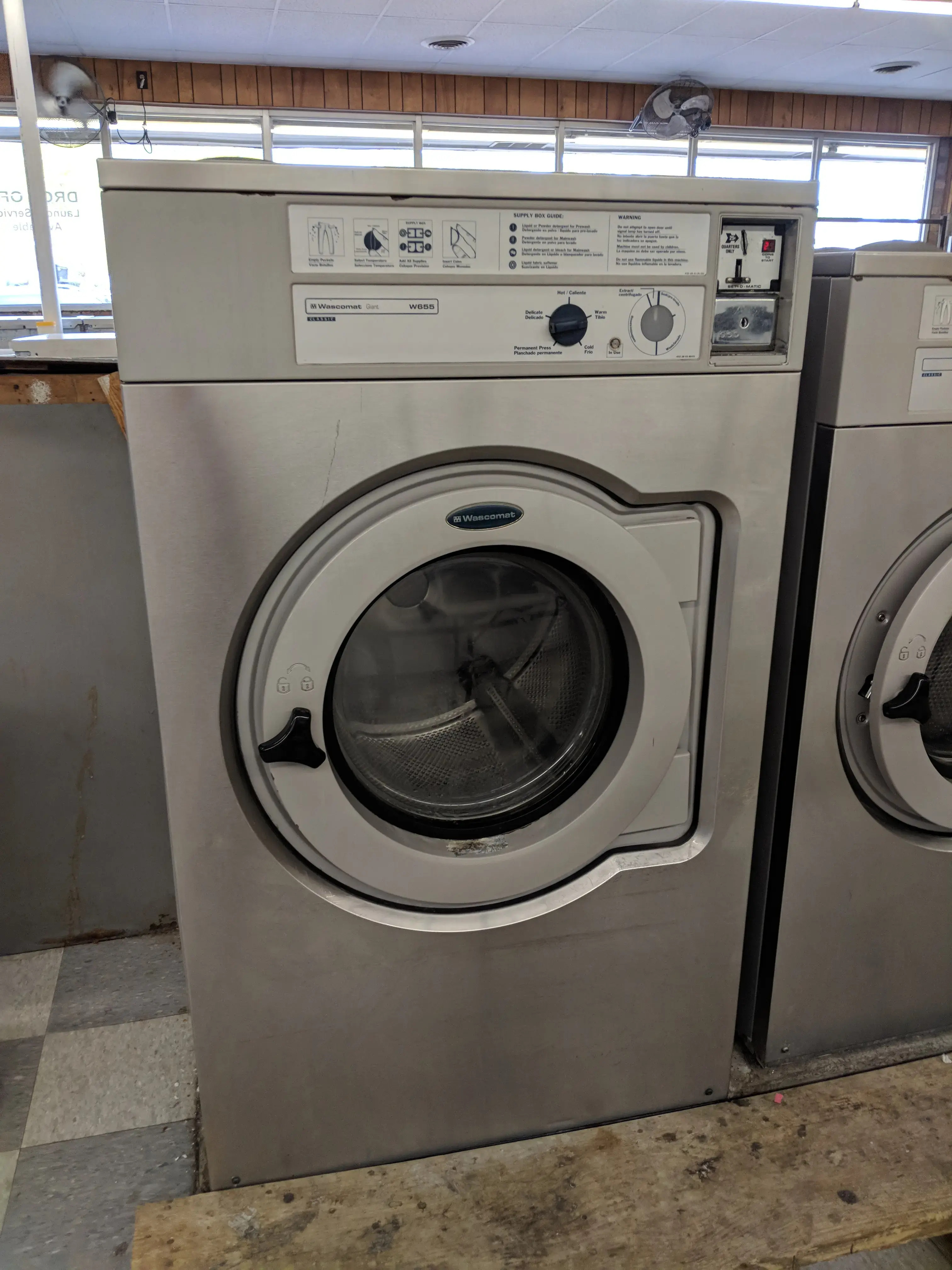 The Wash'n Place - Image 11