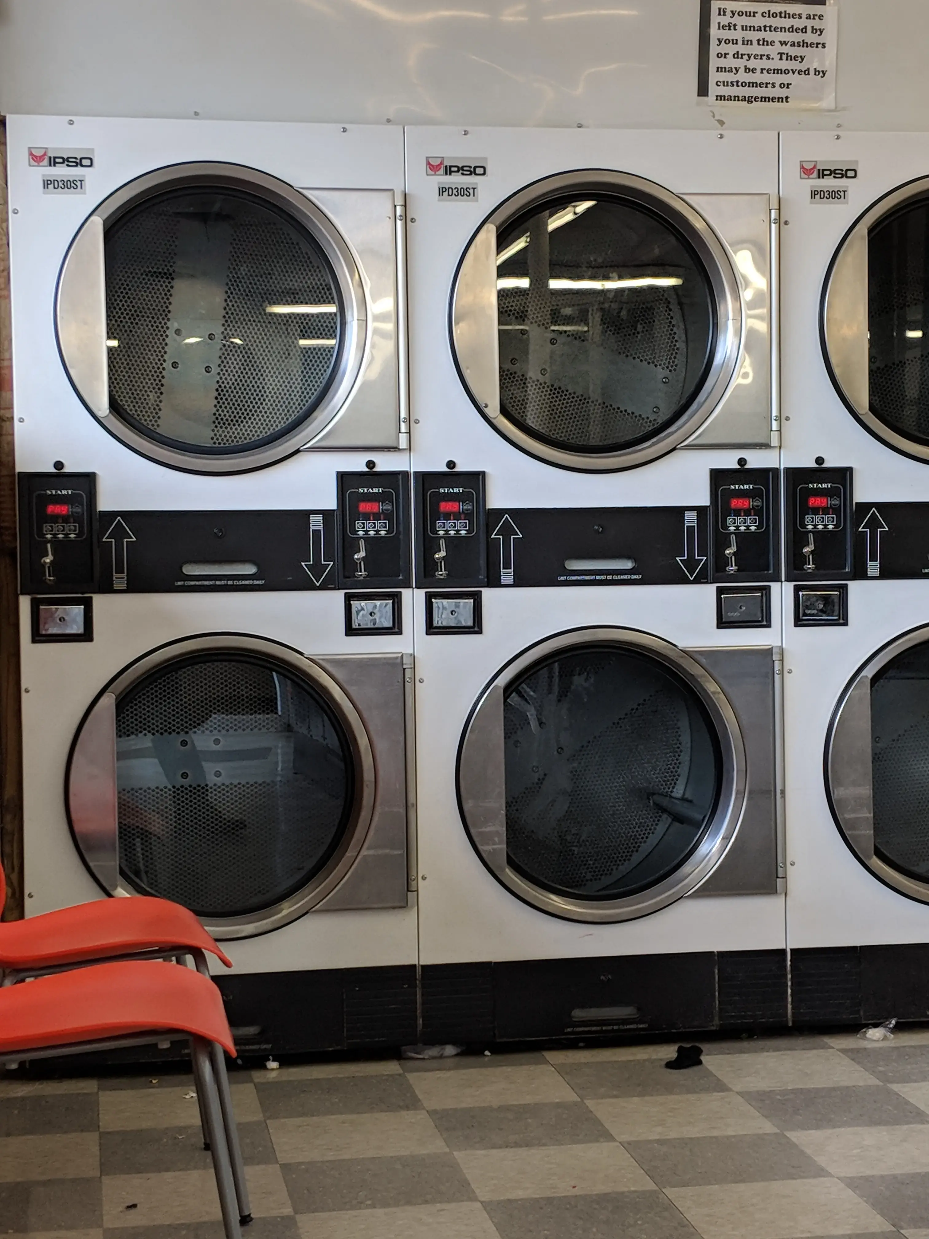 The Wash'n Place - Image 9