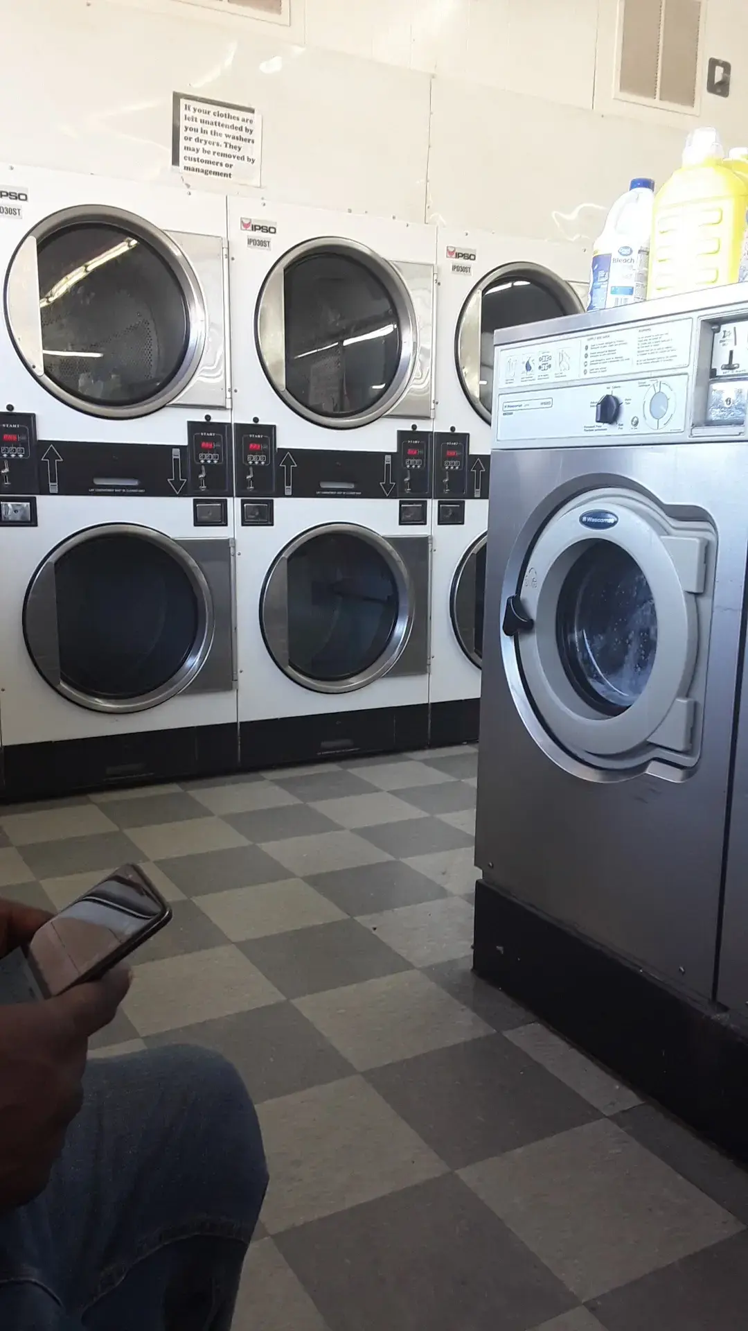The Wash'n Place - Image 3