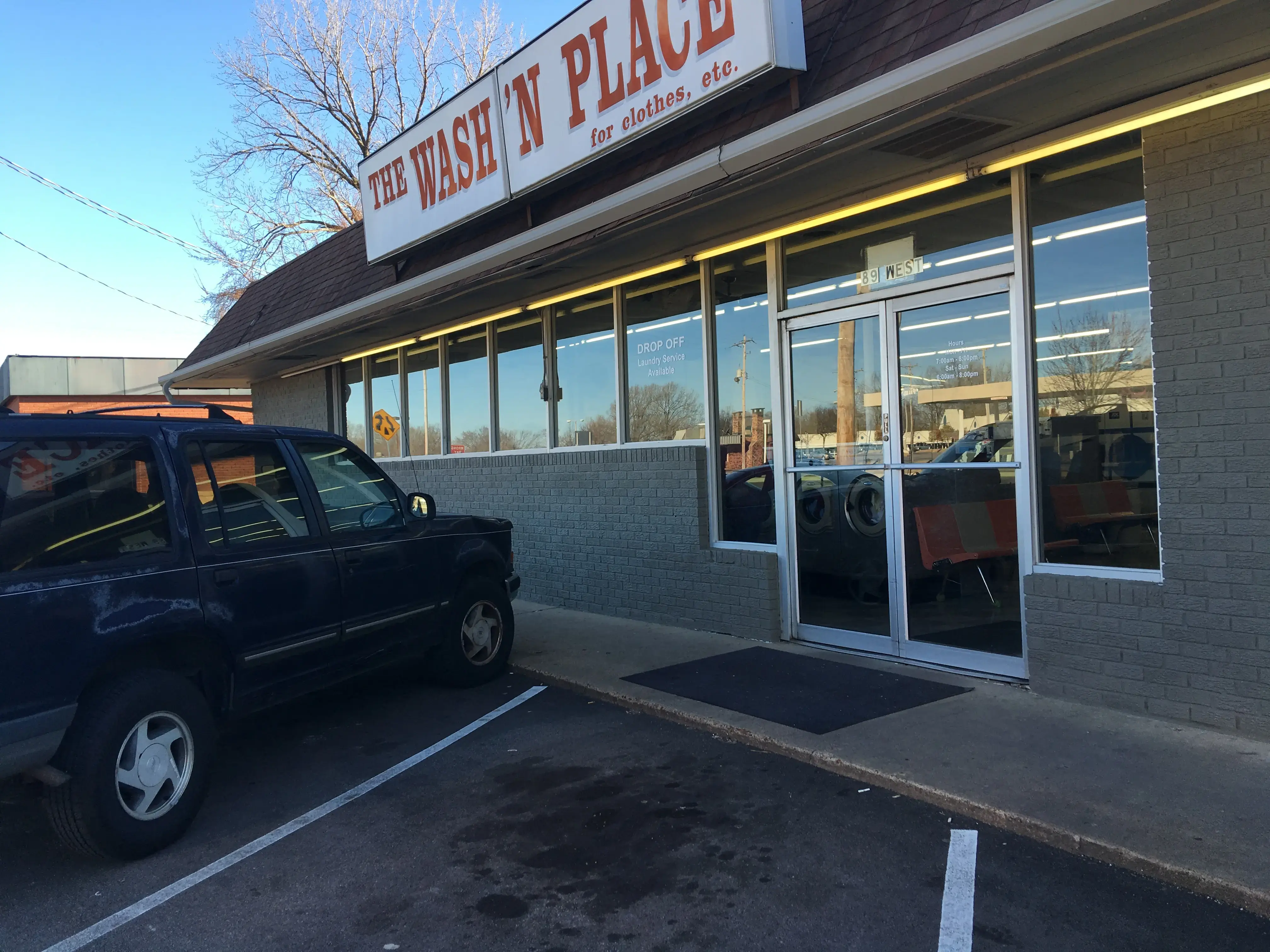 The Wash'n Place - Image 4