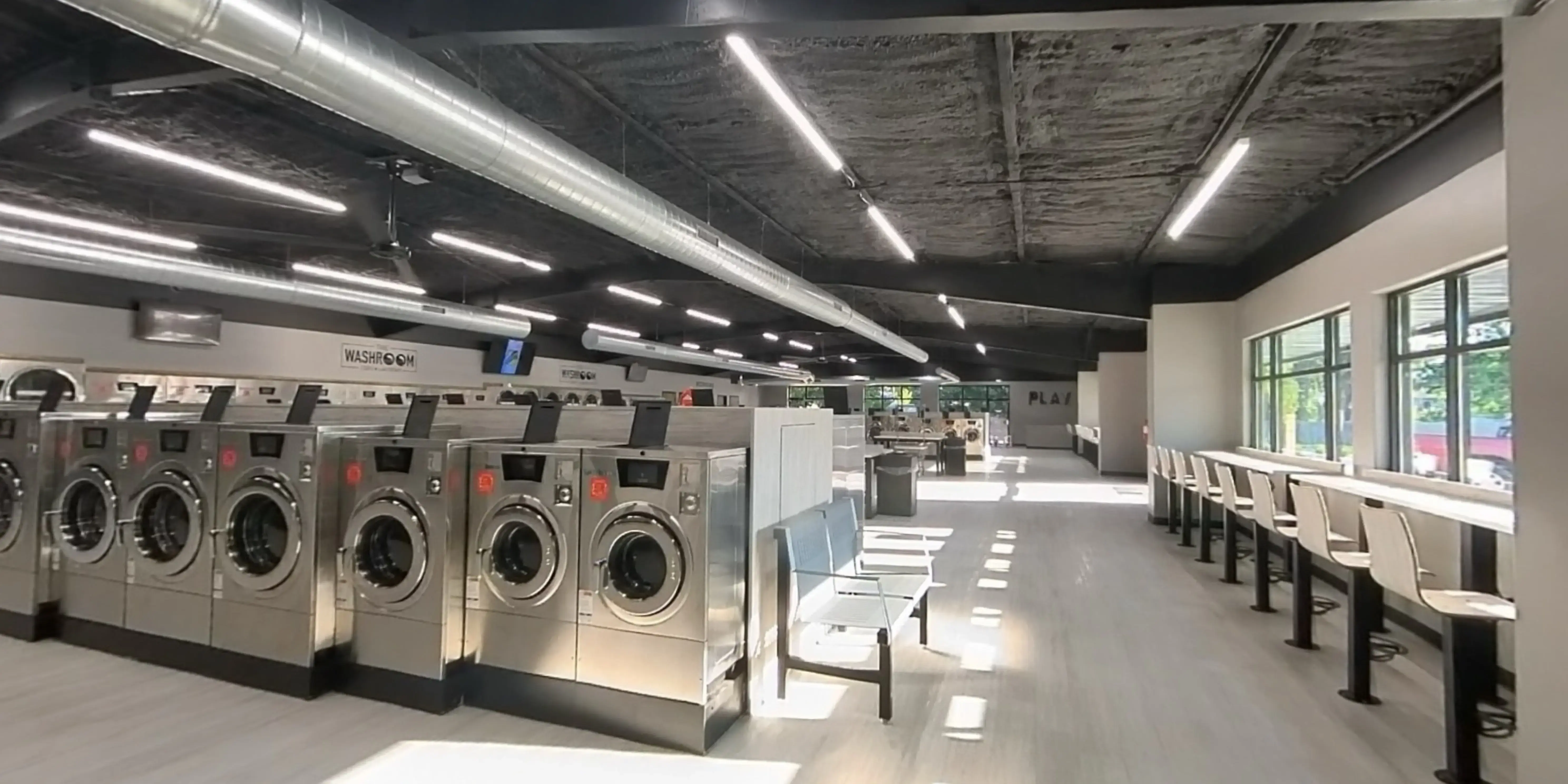 The Washroom Coin Laundry thumbnail 9