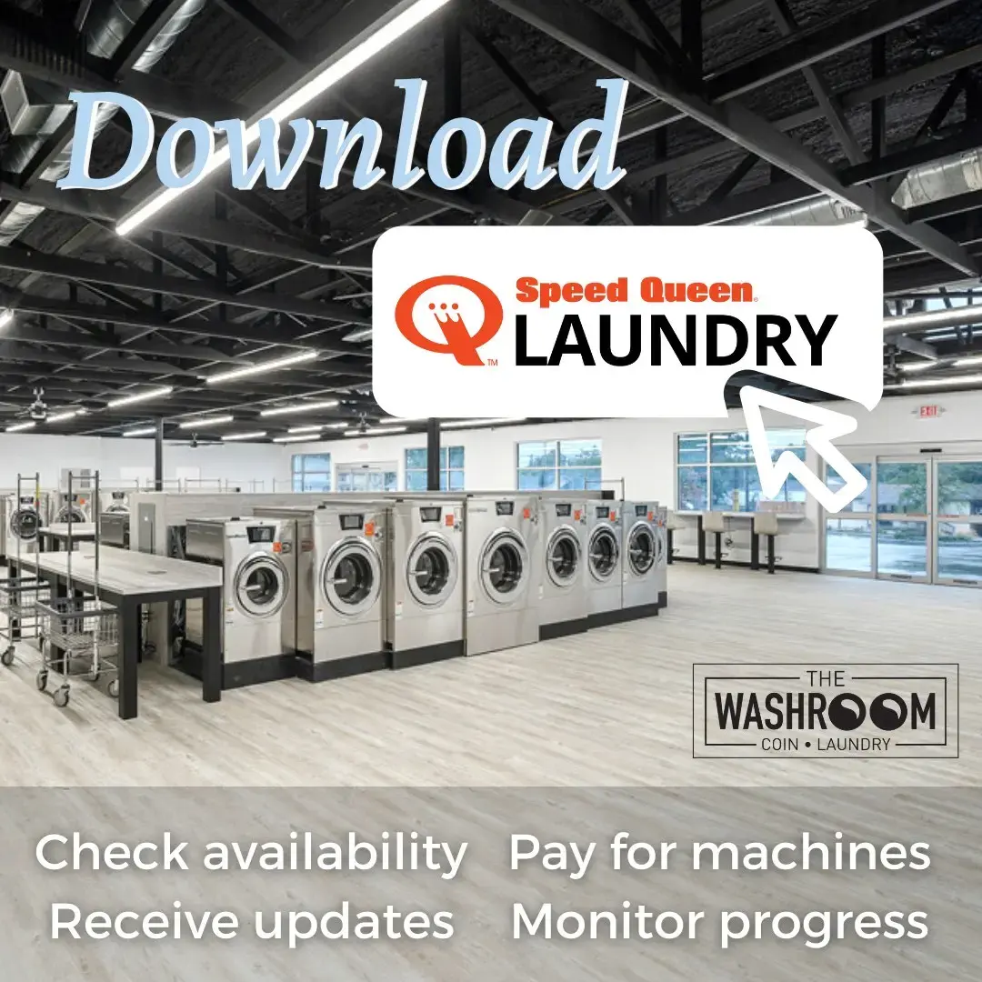The Washroom Coin Laundry - Image 16