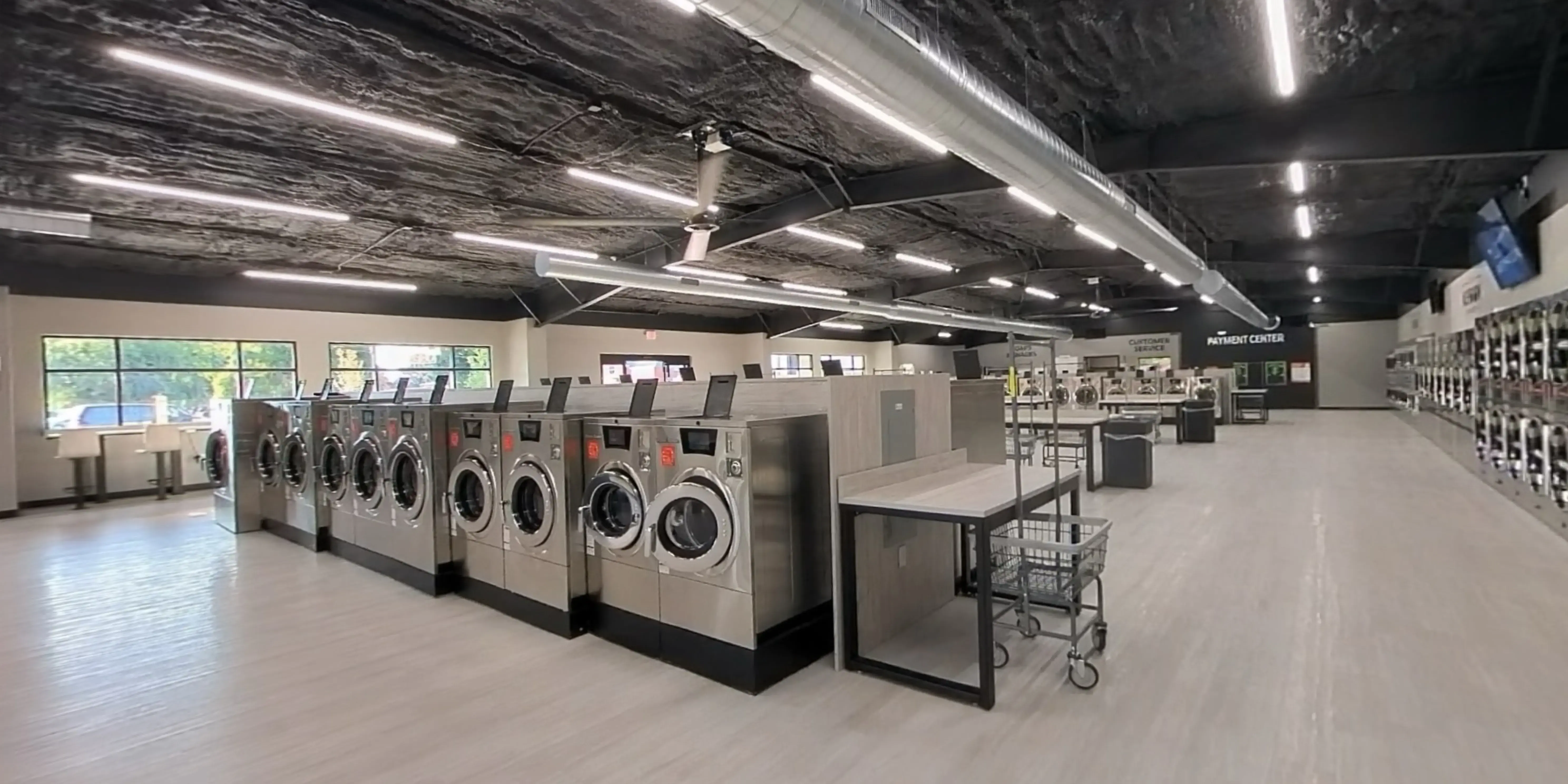 The Washroom Coin Laundry thumbnail 4