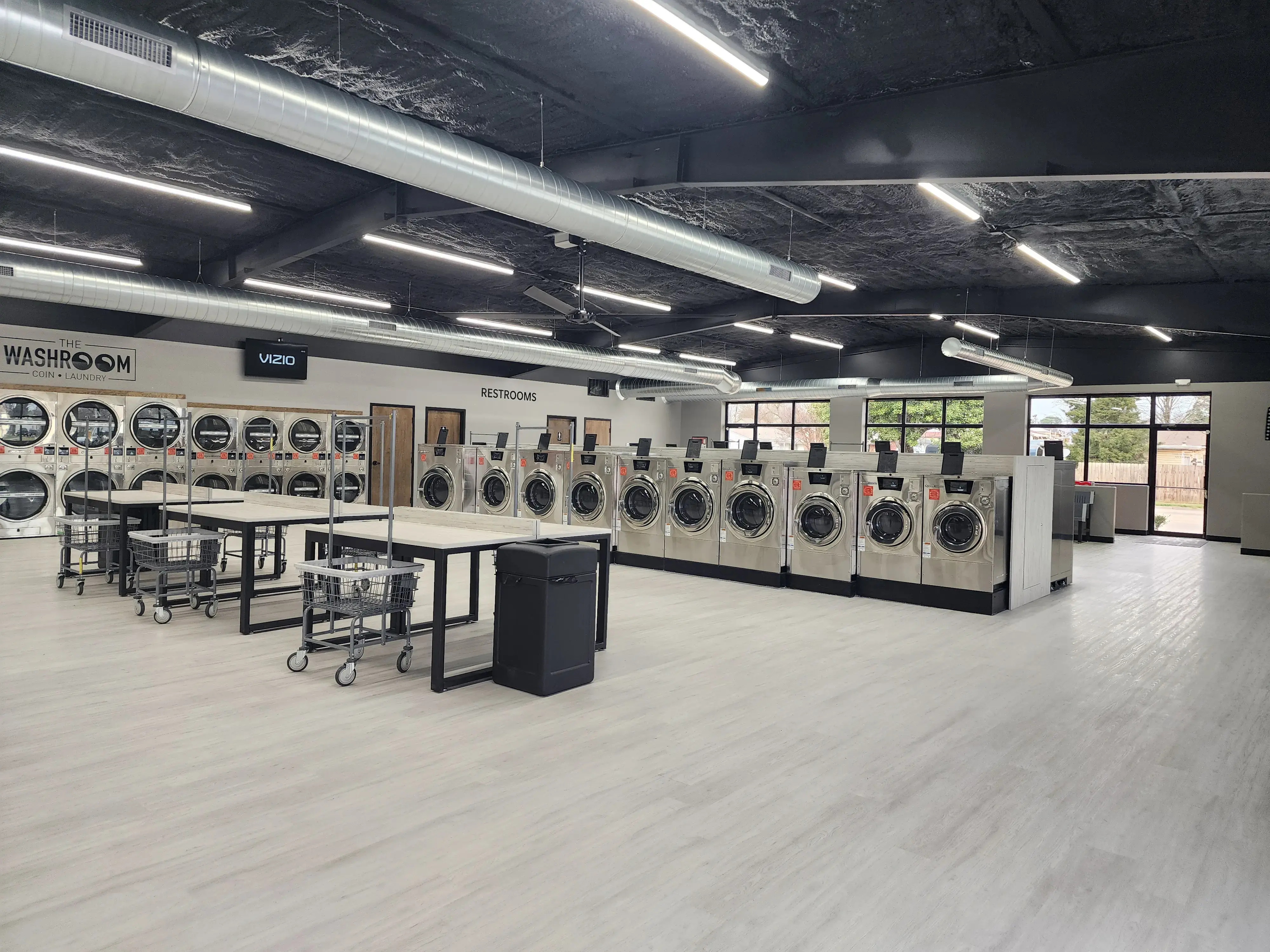 The Washroom Coin Laundry thumbnail 16