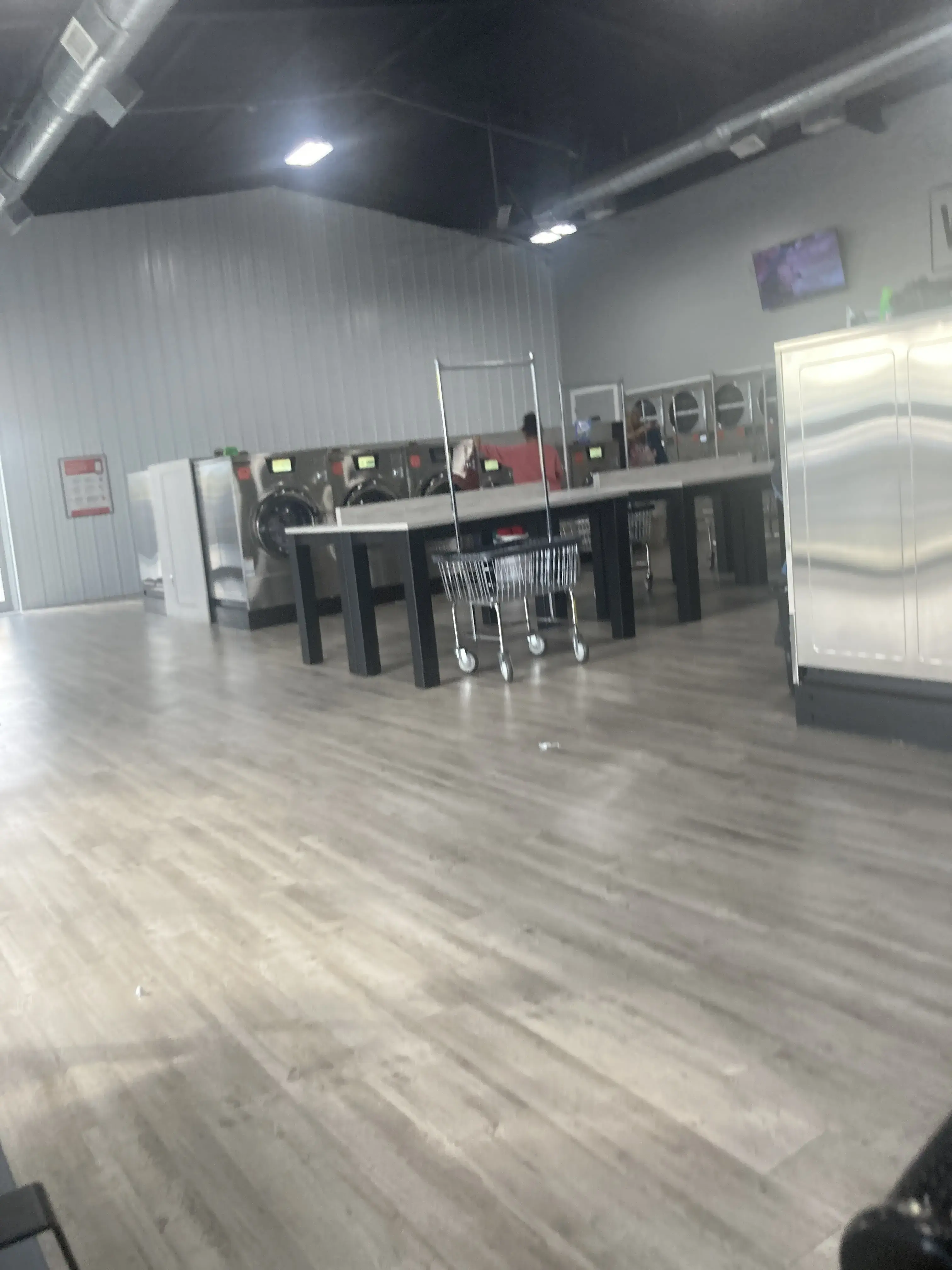 The Washroom Coin Laundry - Image 19