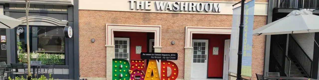 The Washroom Coin Laundry - Image 9