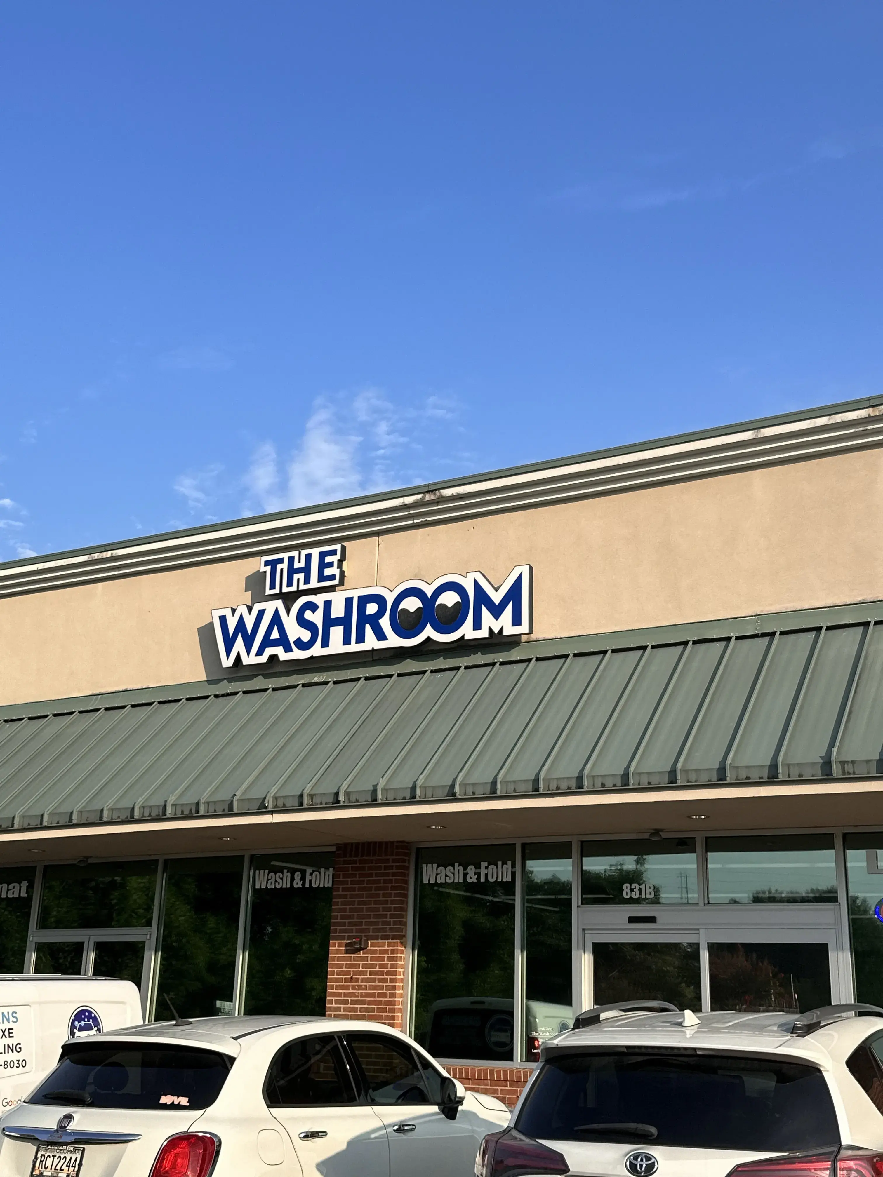 The Washroom Laundromat - Image 2