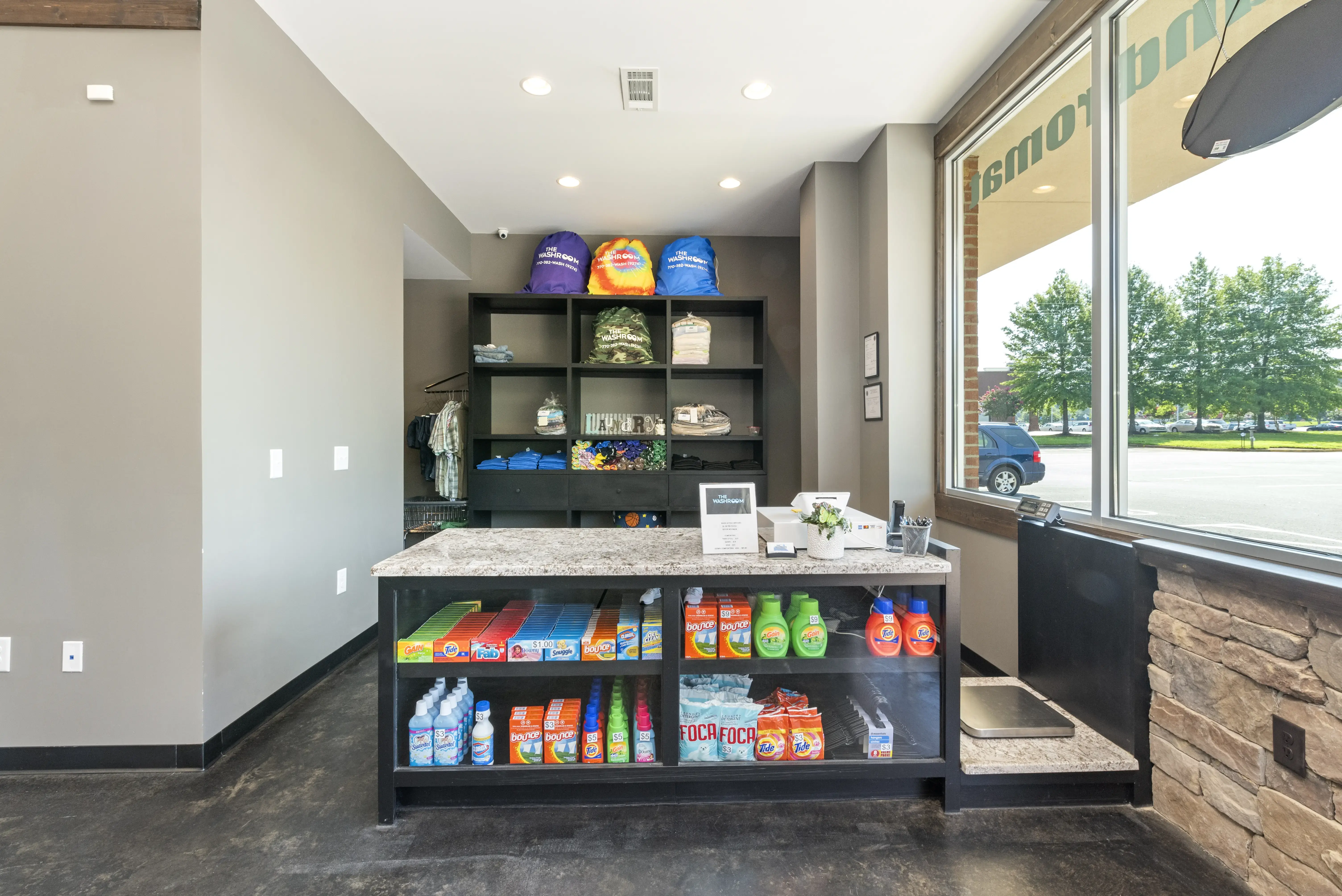 The Washroom Laundromat - Image 6