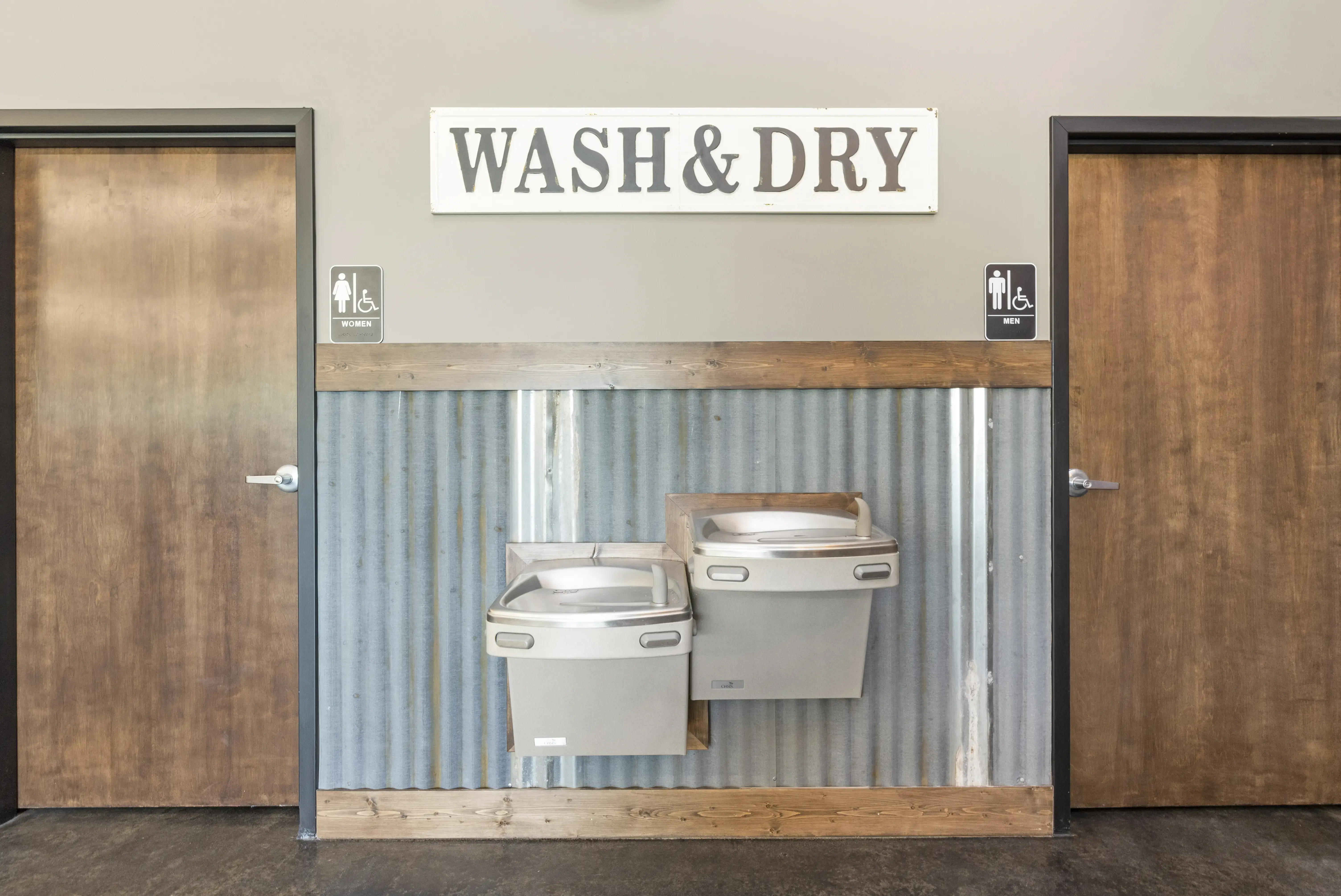 The Washroom Laundromat thumbnail 9