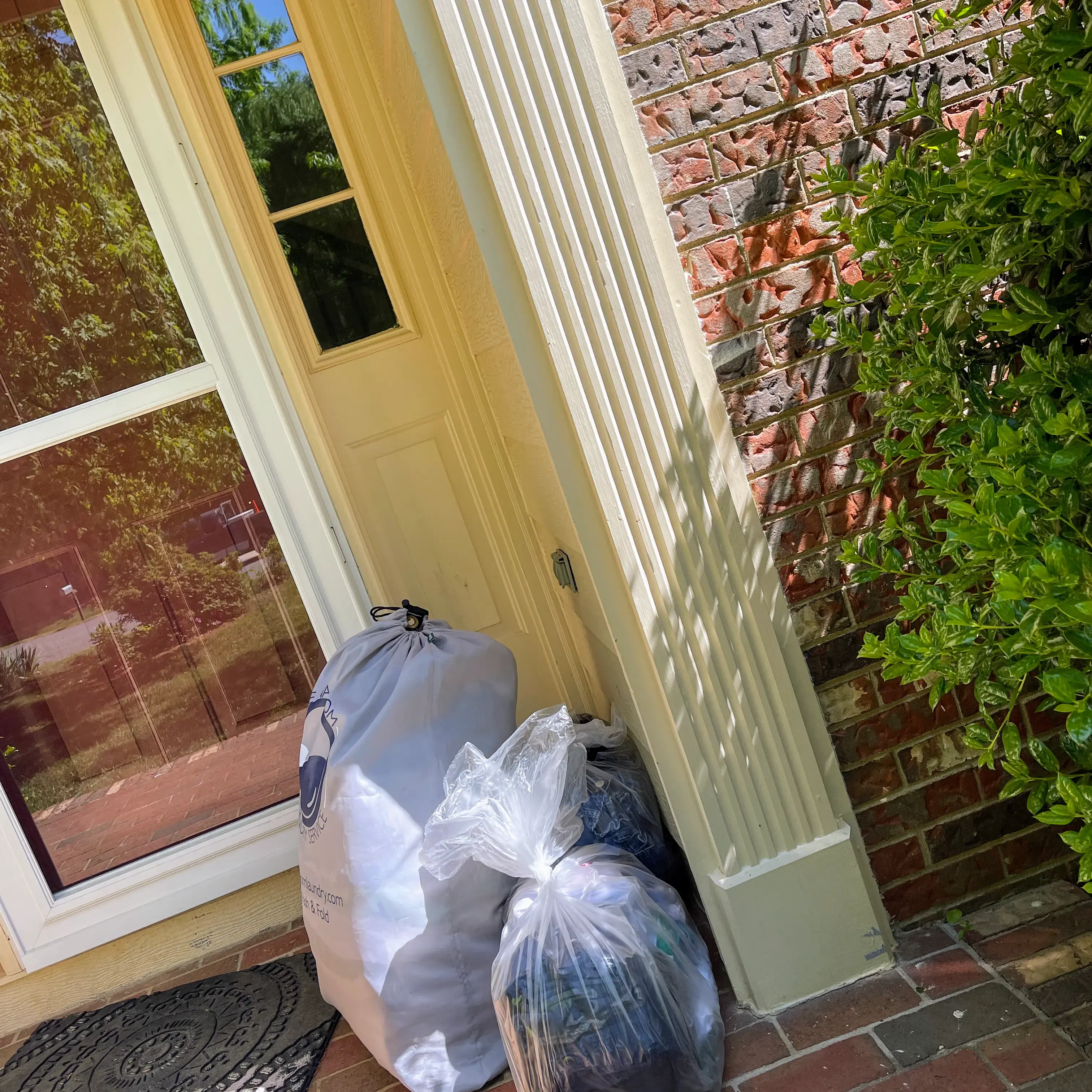 The Washroom Laundry Service - Image 5