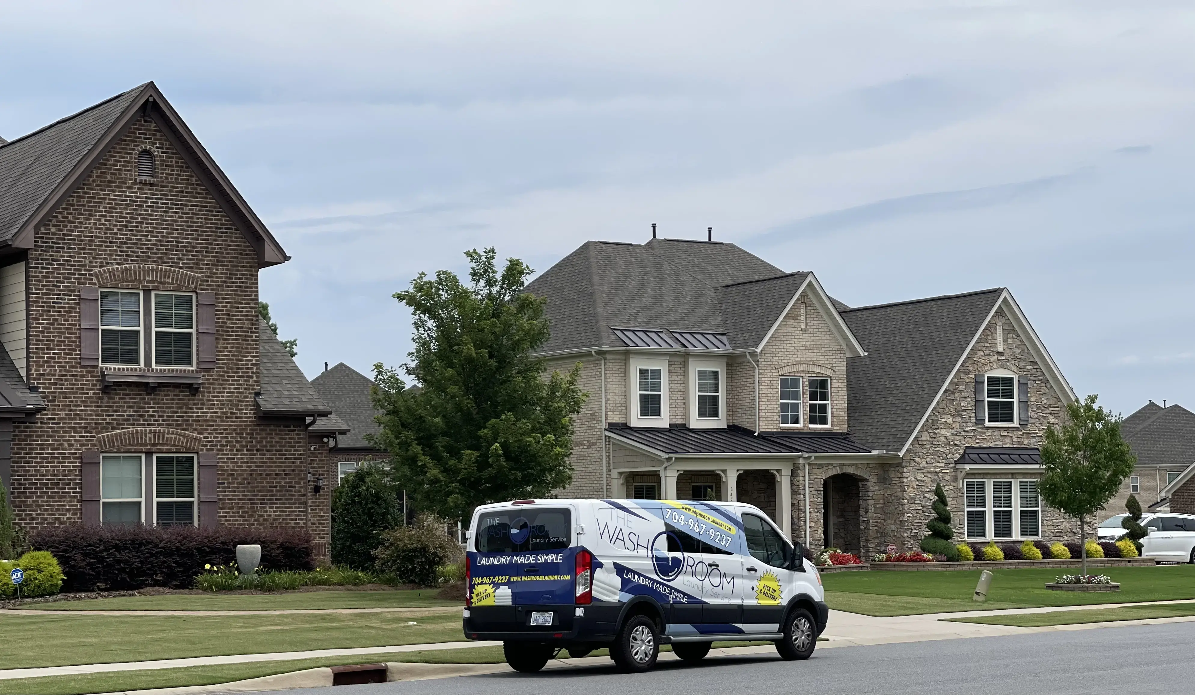 The Washroom Laundry Service thumbnail 16