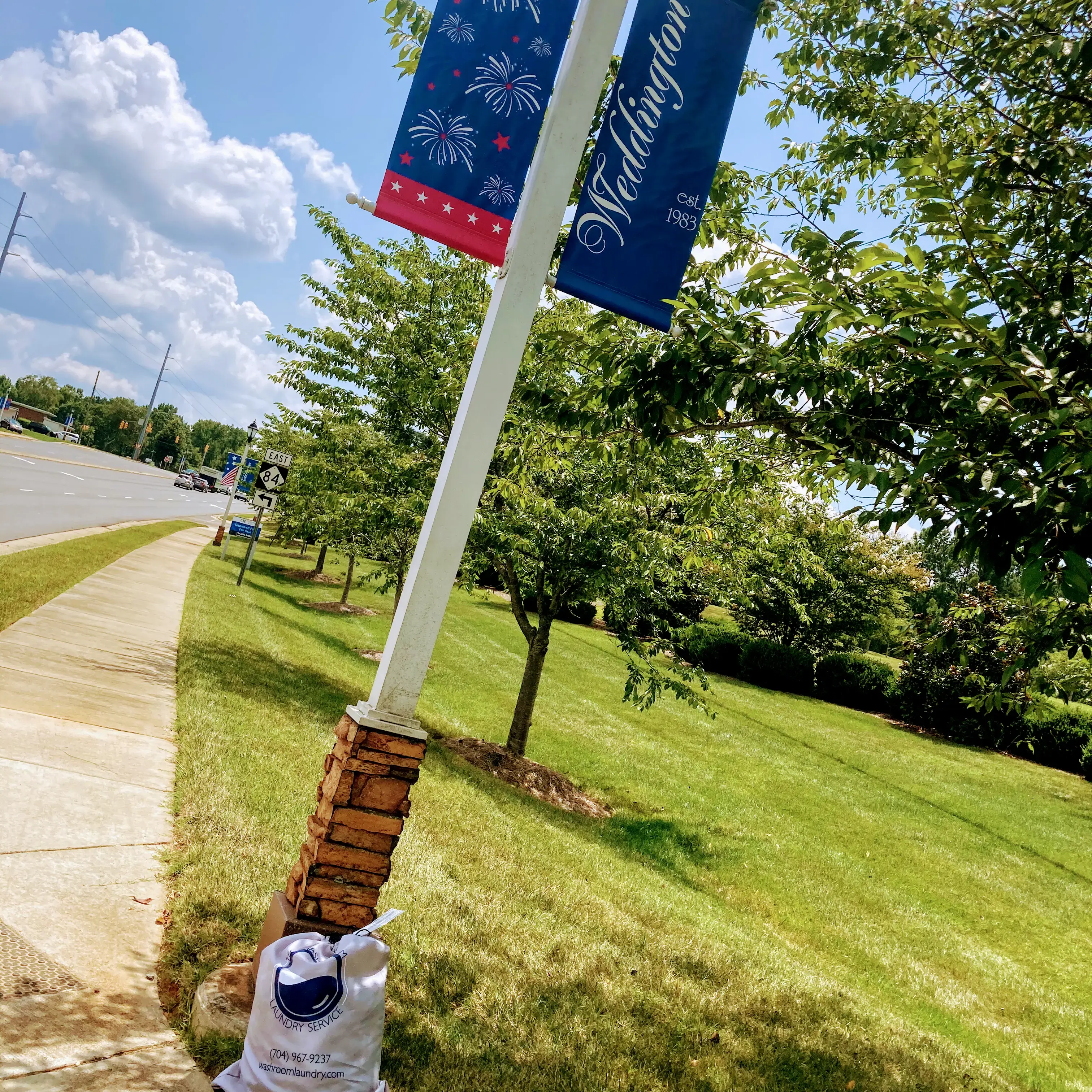 The Washroom Laundry Service - Image 17