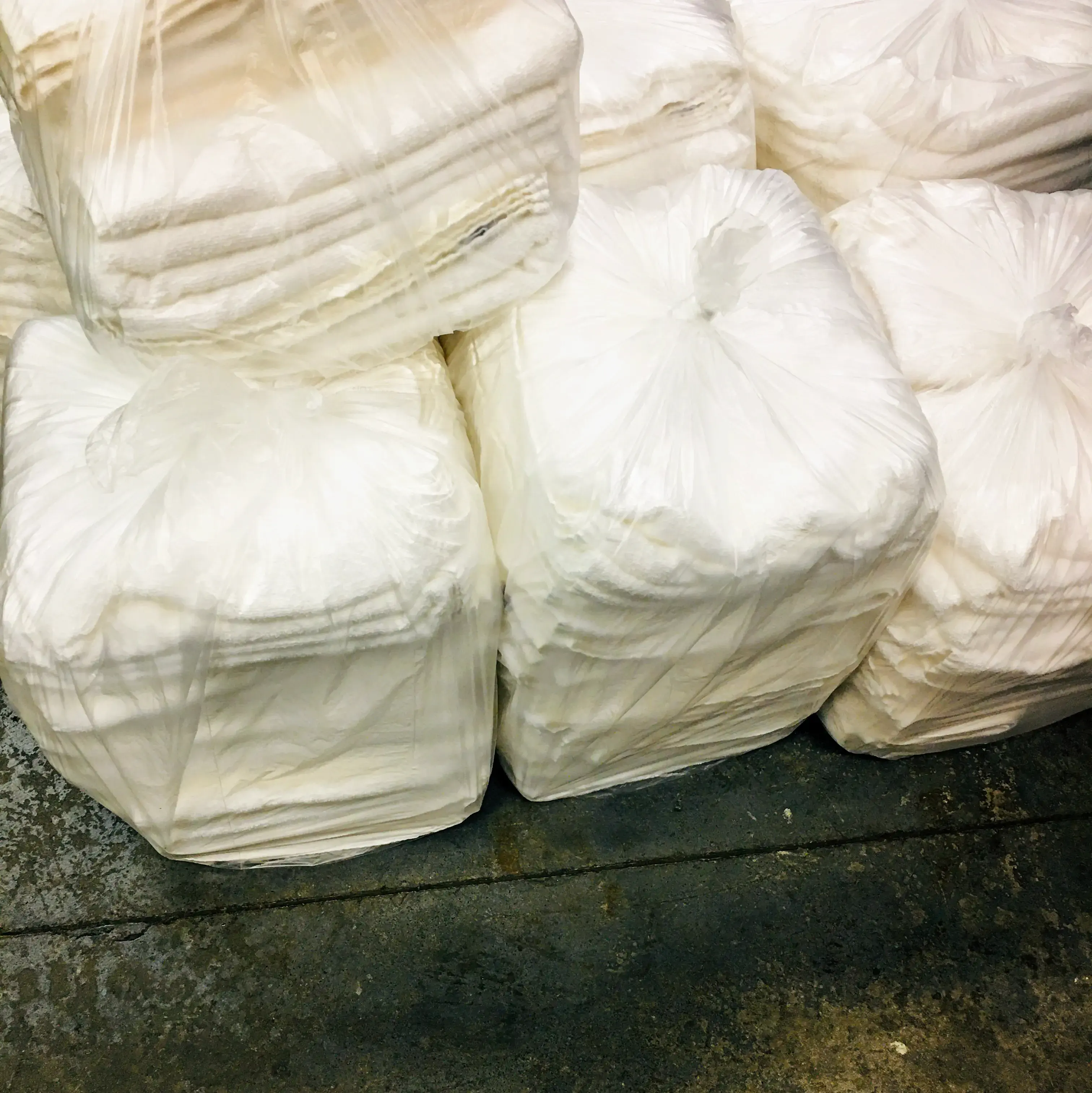 The Washroom Laundry Service thumbnail 9