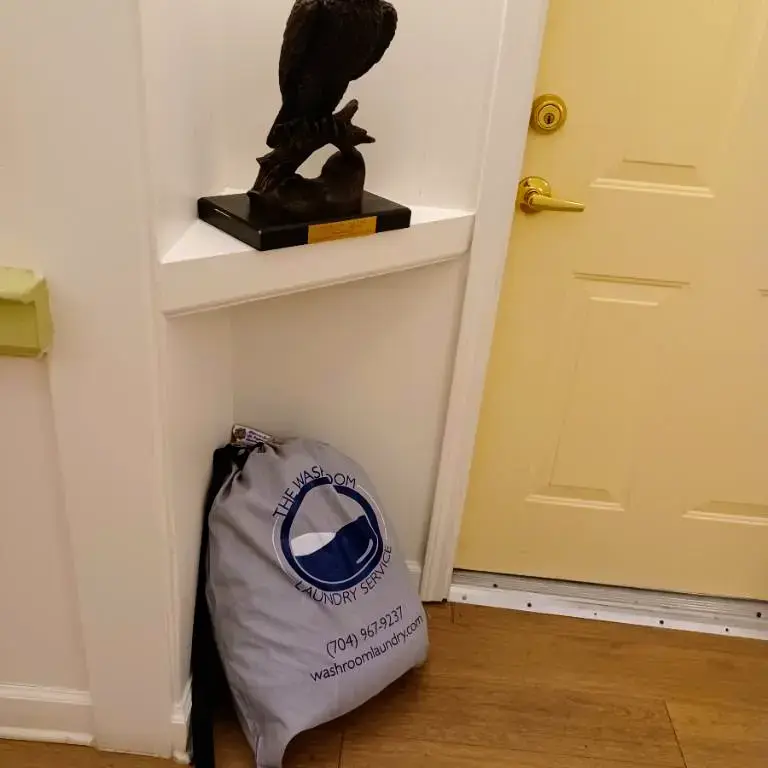 The Washroom Laundry Service - Image 15