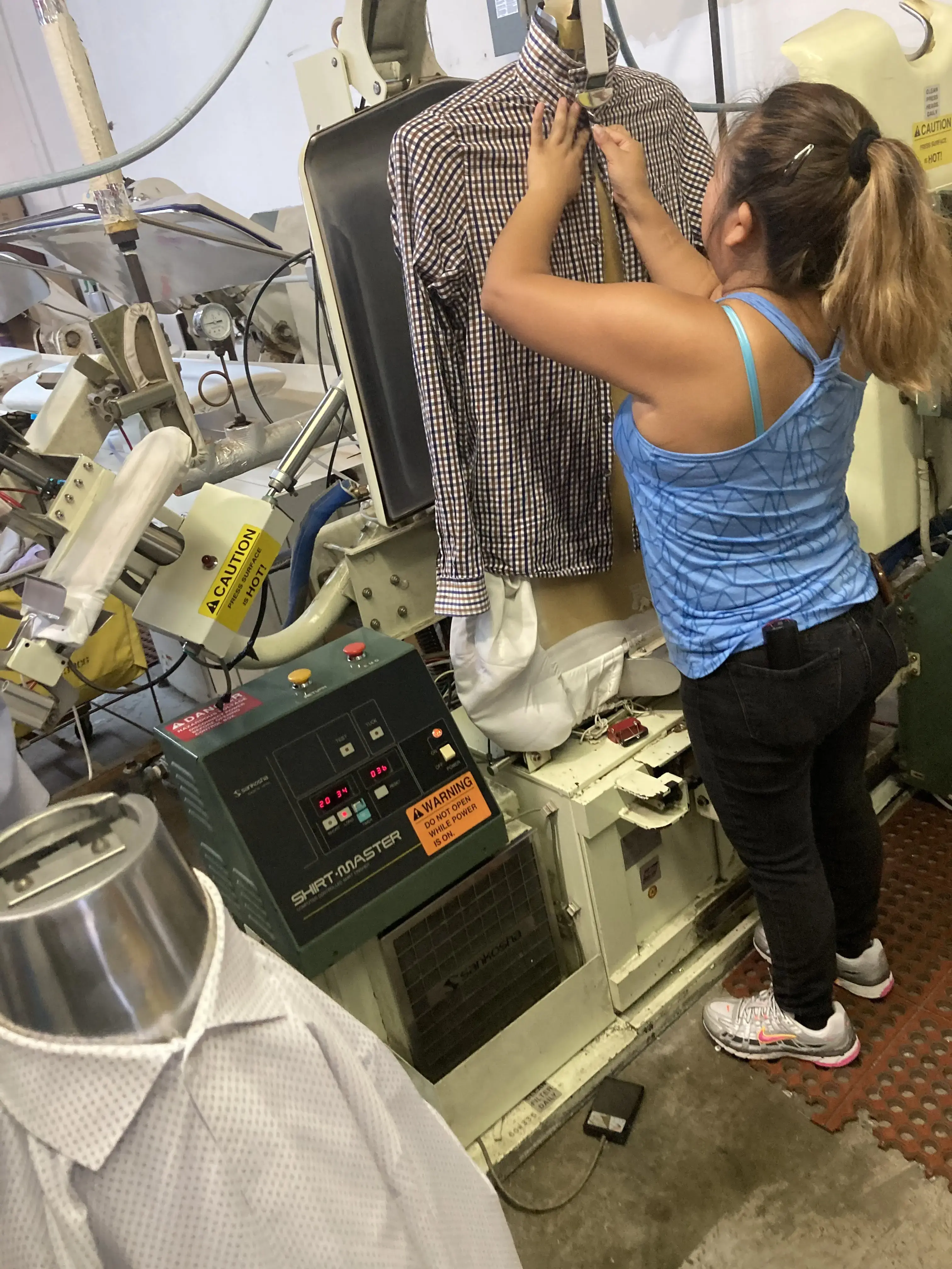 The Washroom Laundry Service - Image 18