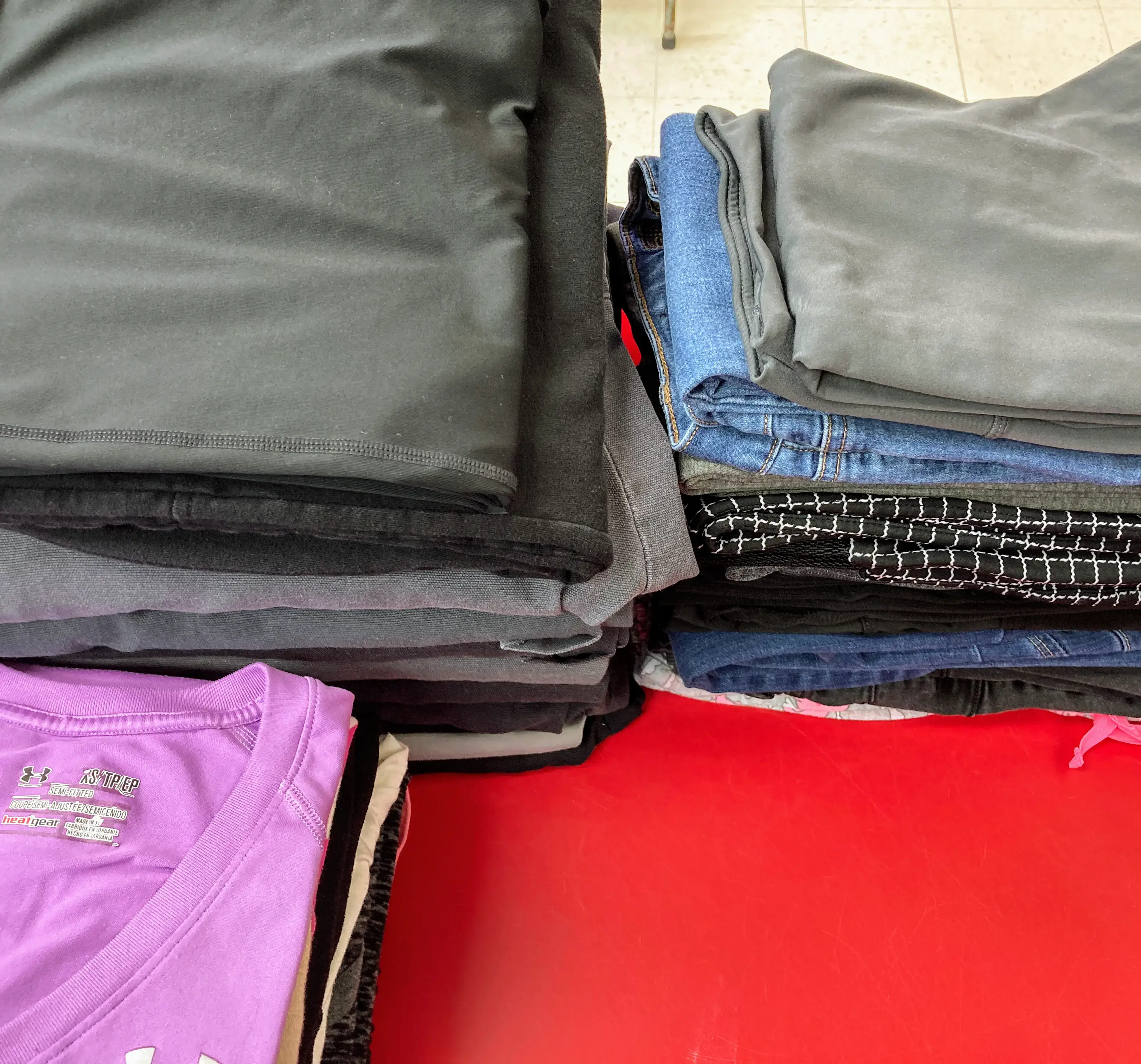 The Washroom Laundry Service - Image 12