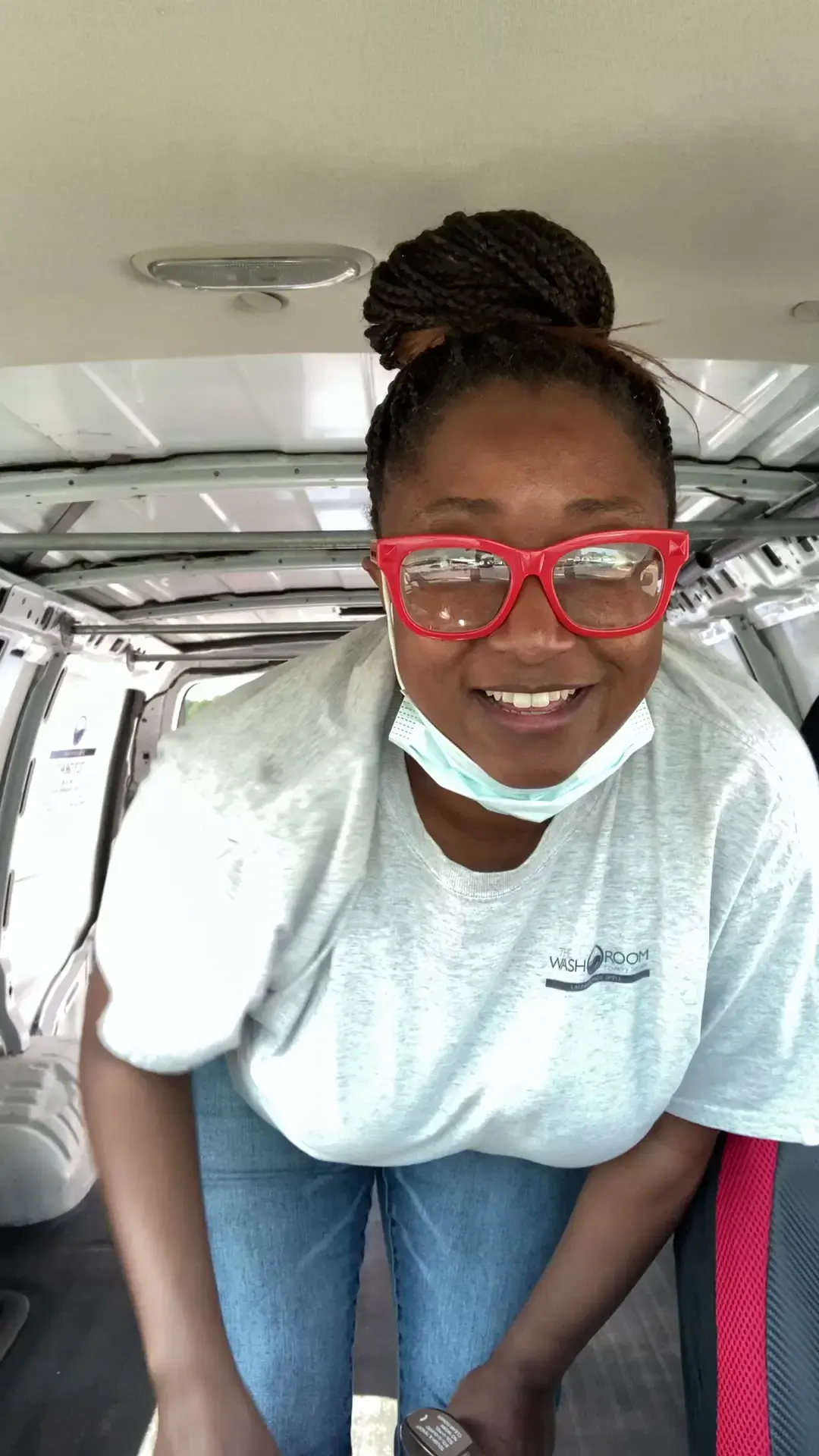 The Washroom Laundry Service - Image 14