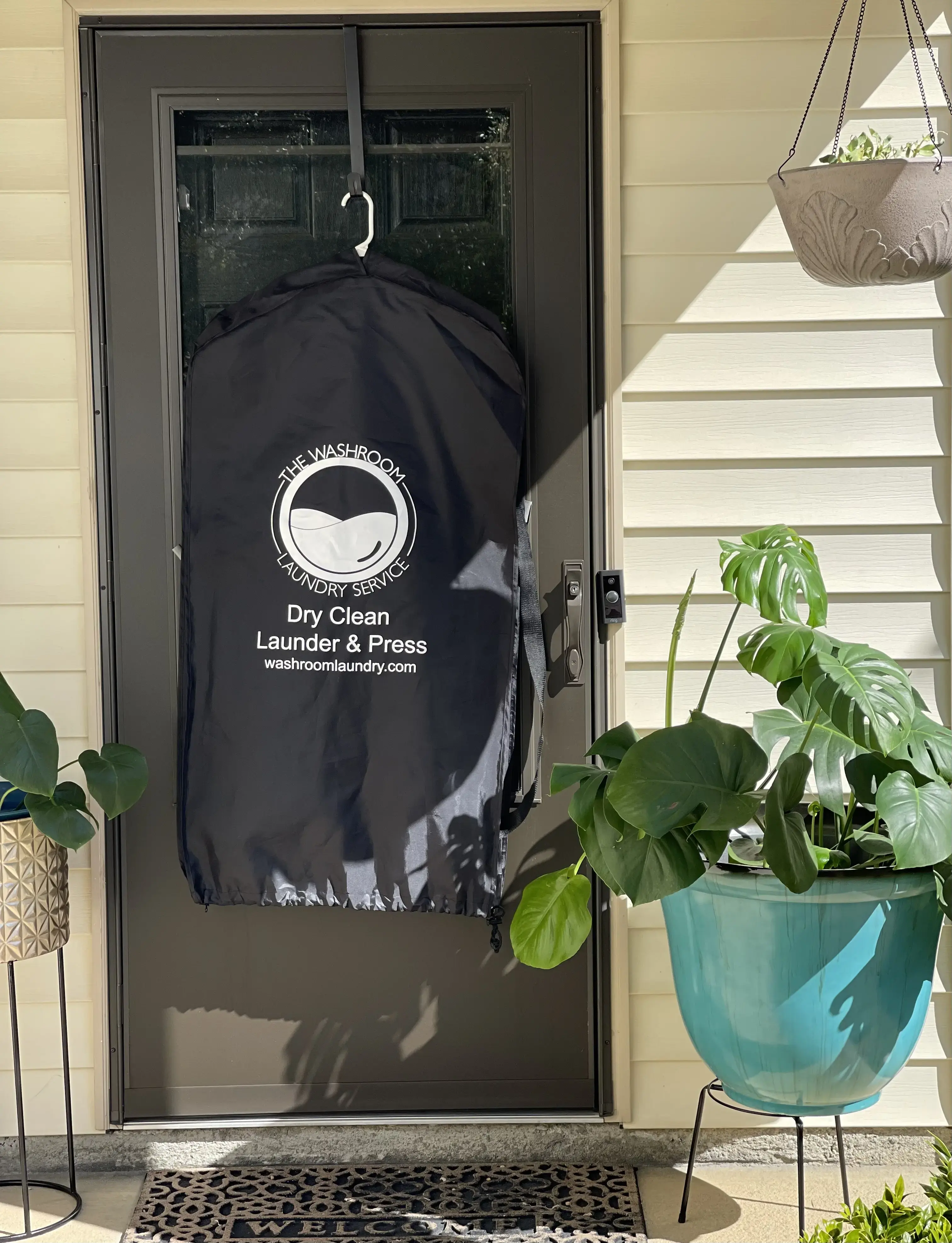 The Washroom Laundry Service thumbnail 10