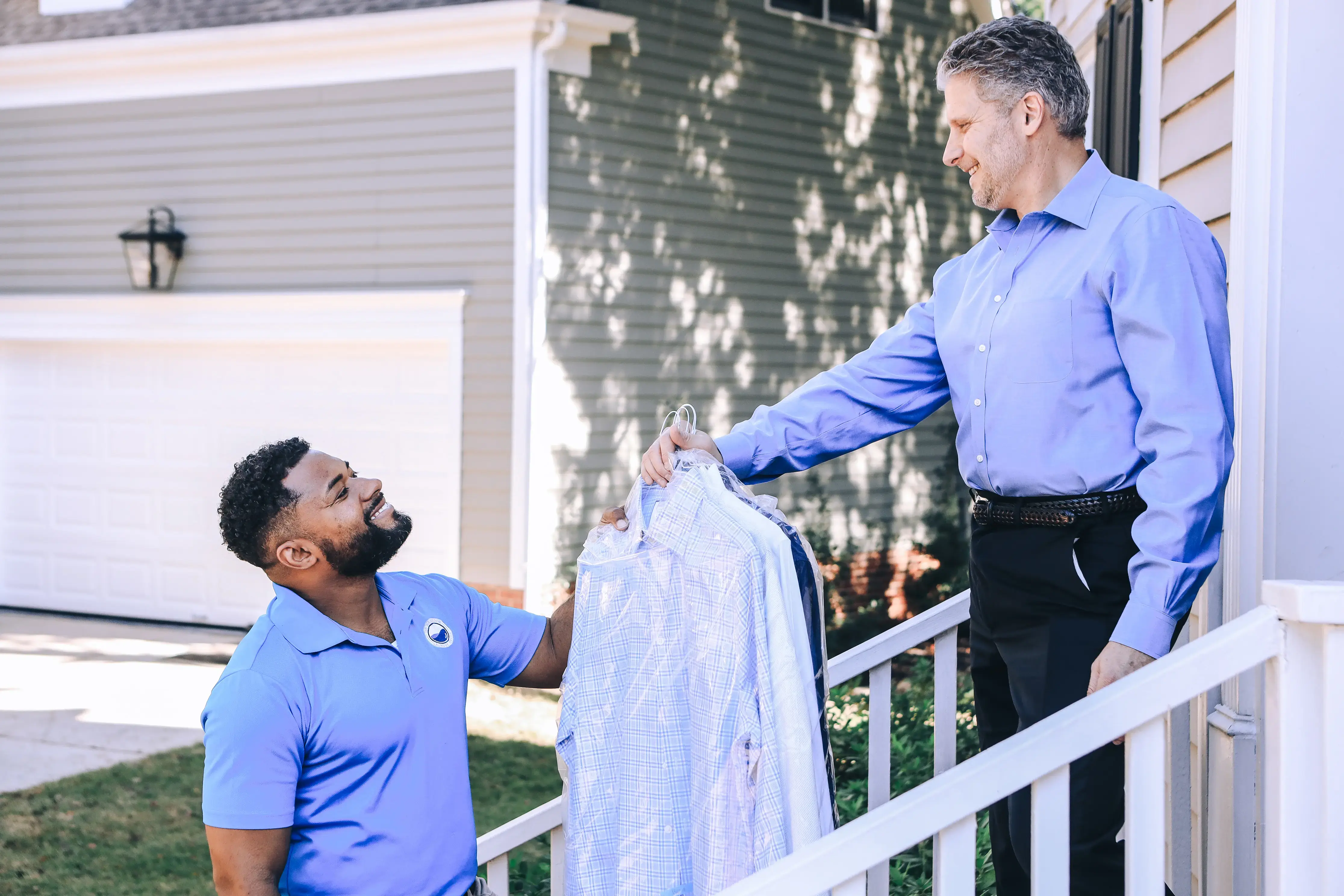 The Washroom Laundry Service - Image 6