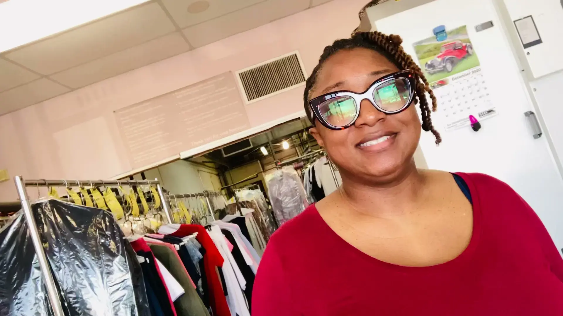 The Washroom Laundry Service thumbnail 2