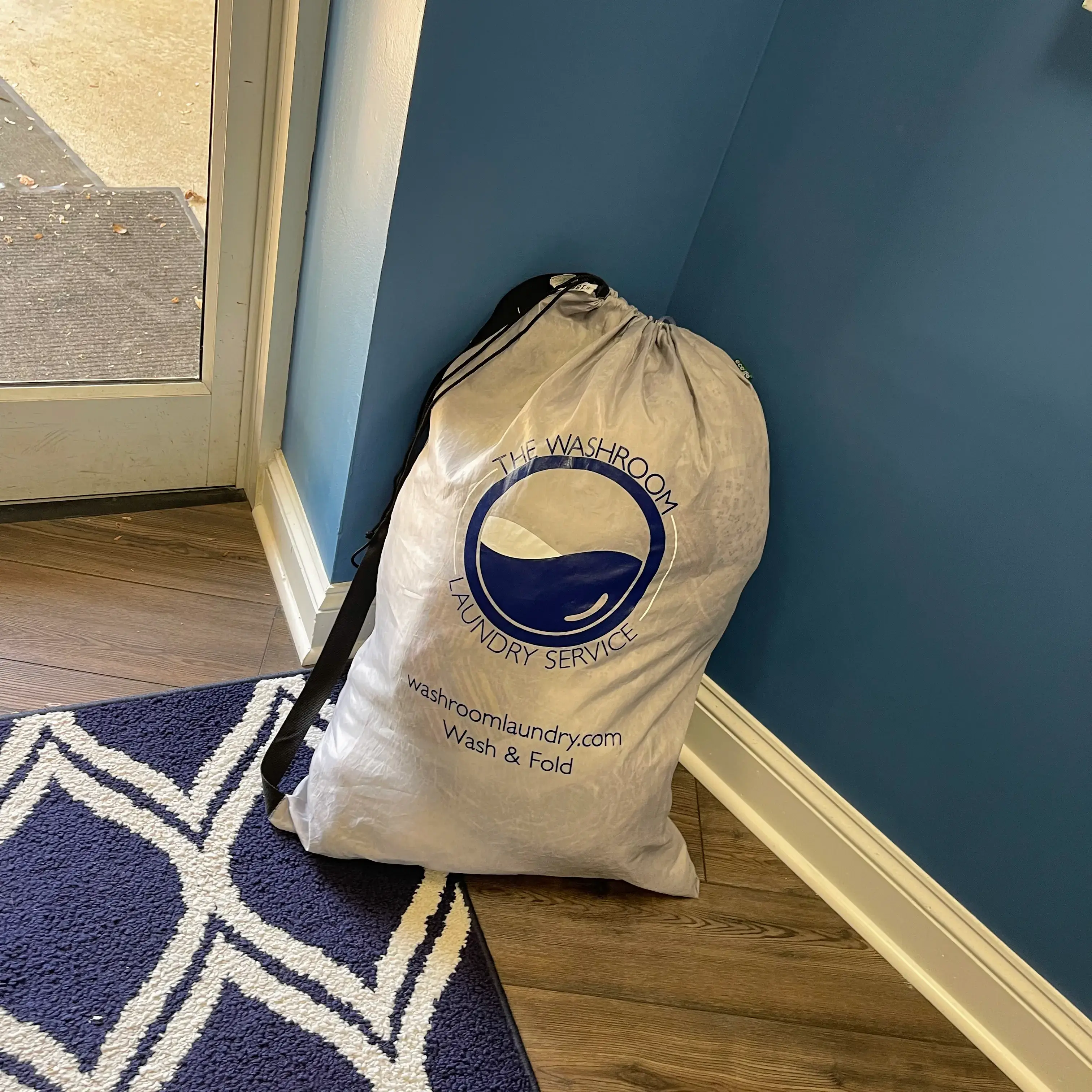 The Washroom Laundry Service - Image 13