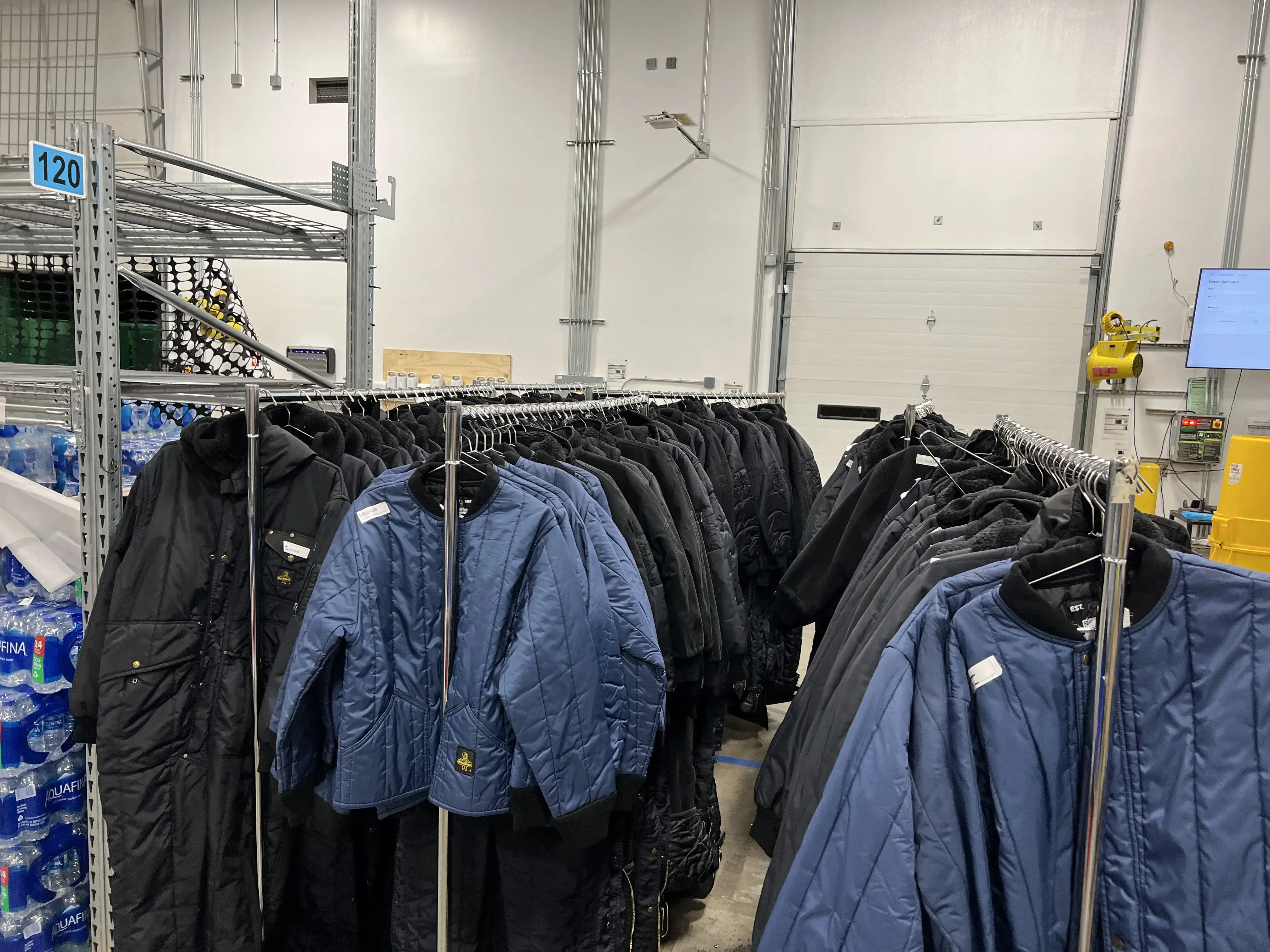 The Washroom Laundry Service - Image 11