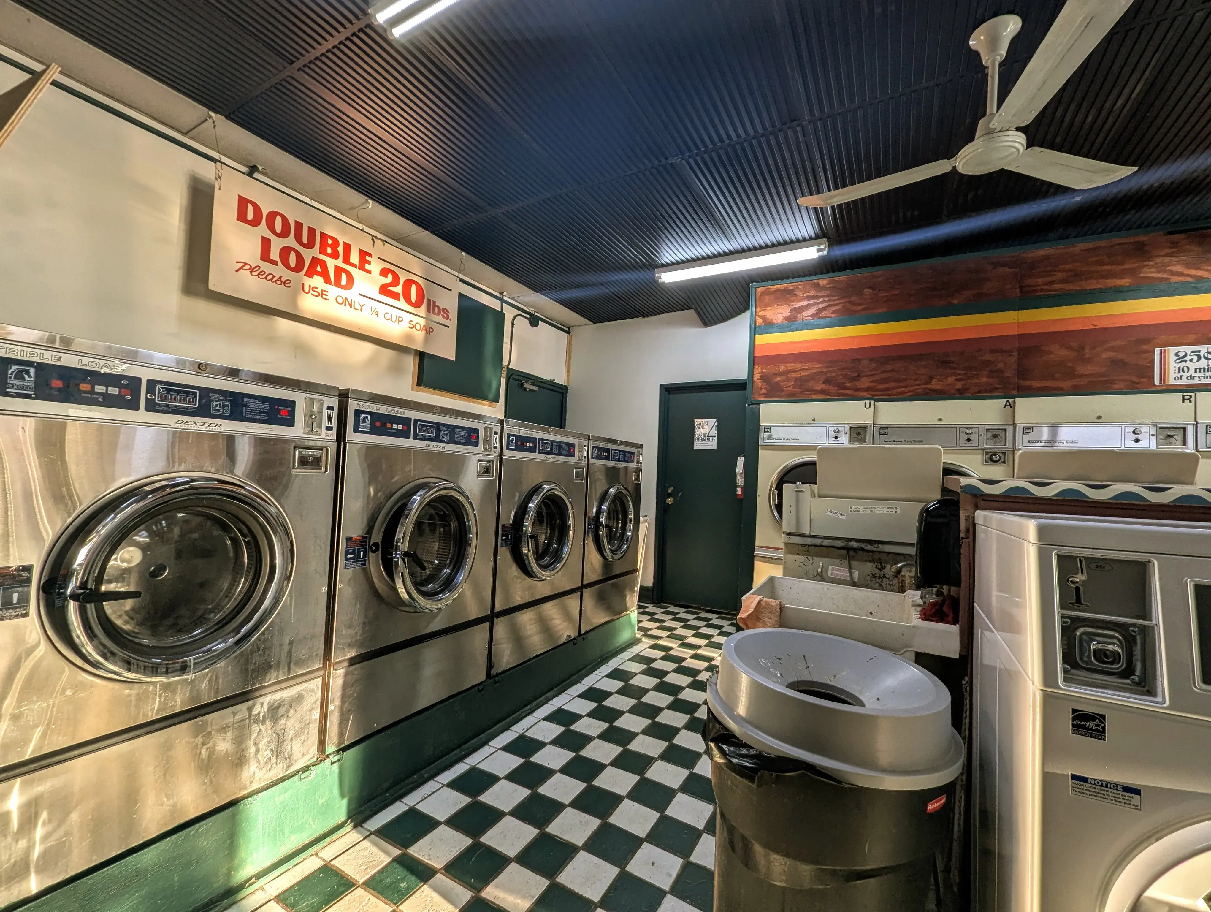 The Washroom - Image 2