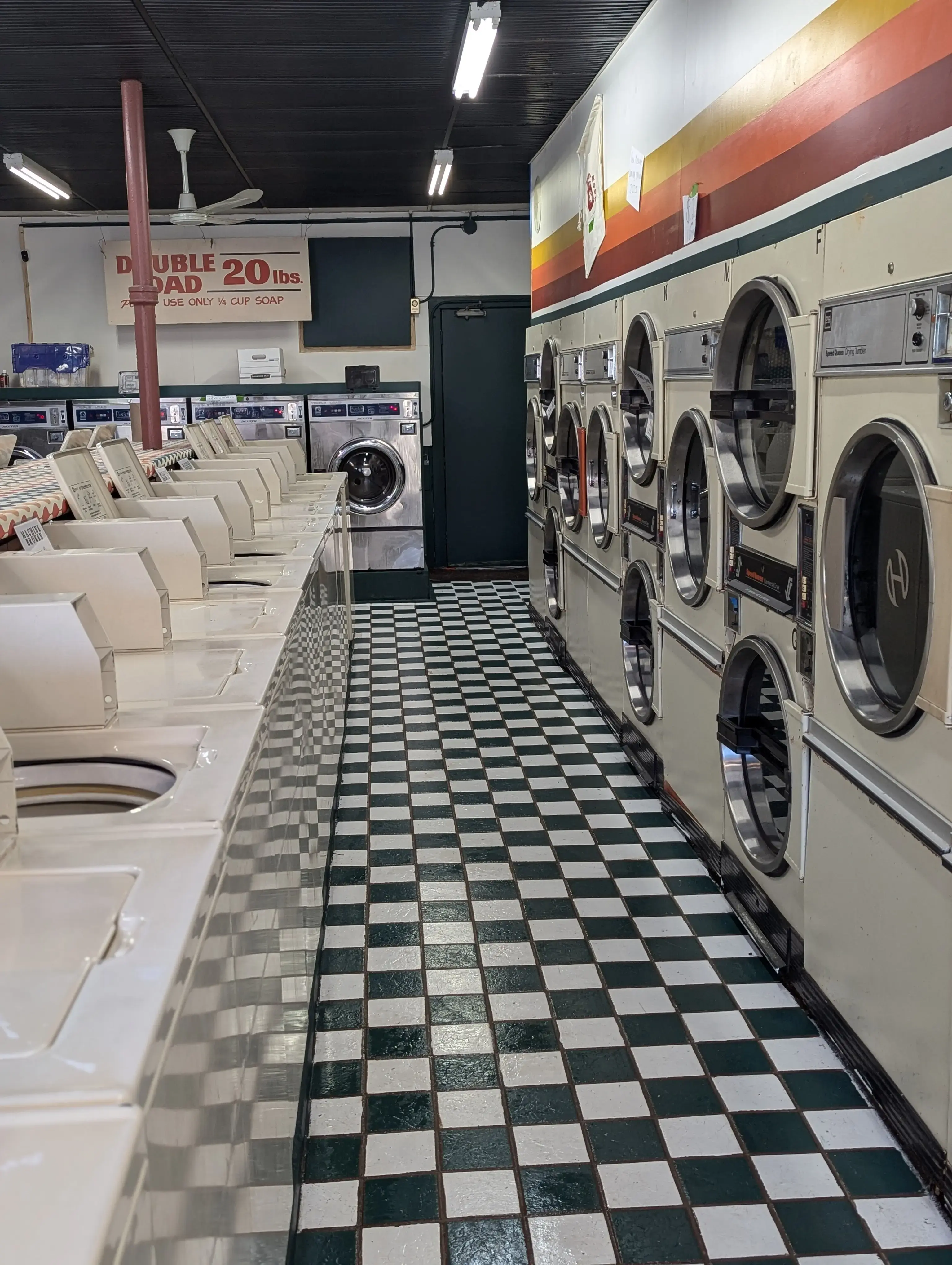 The Washroom - Image 4