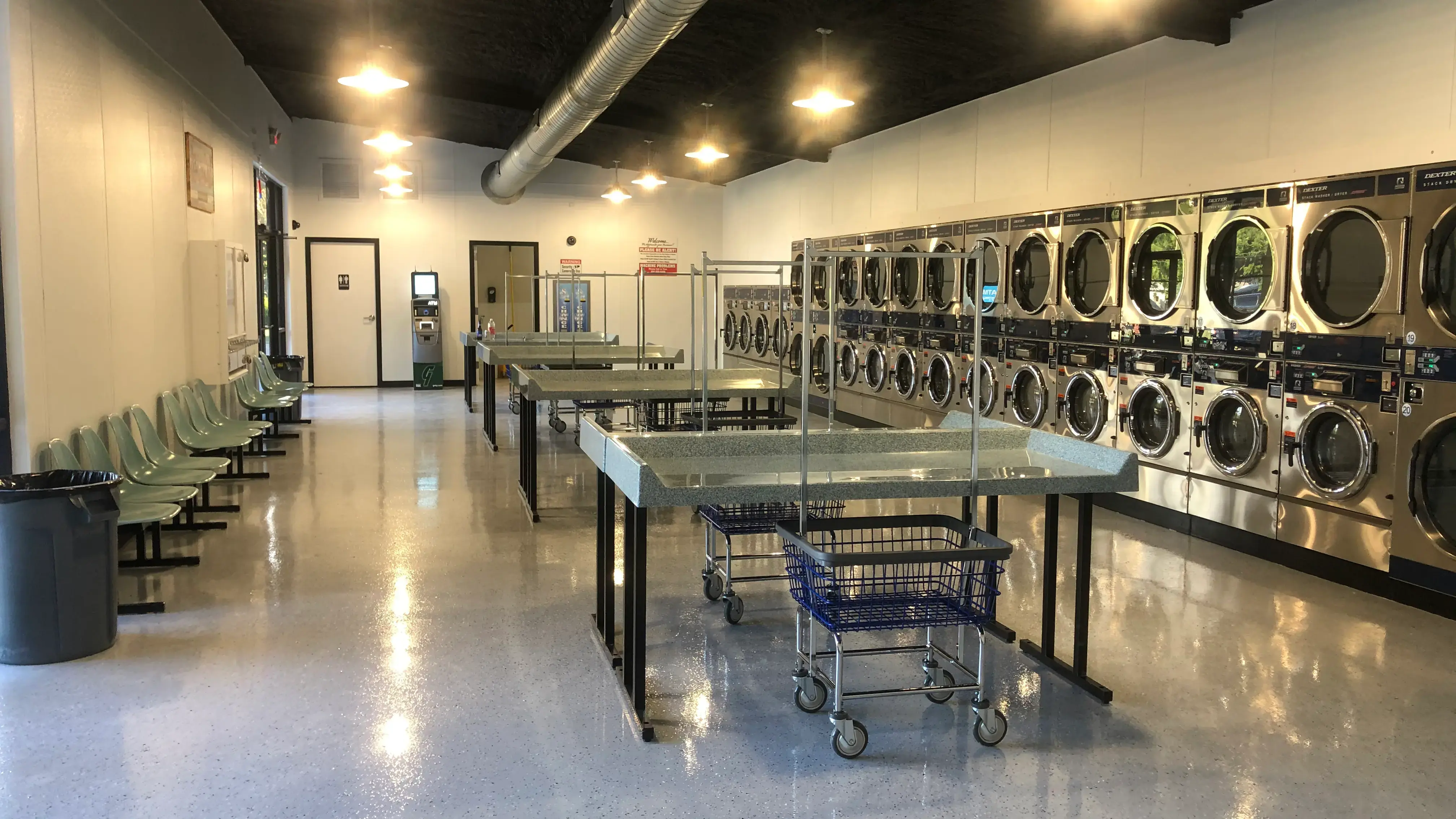 The Washtub Laundromat thumbnail 3