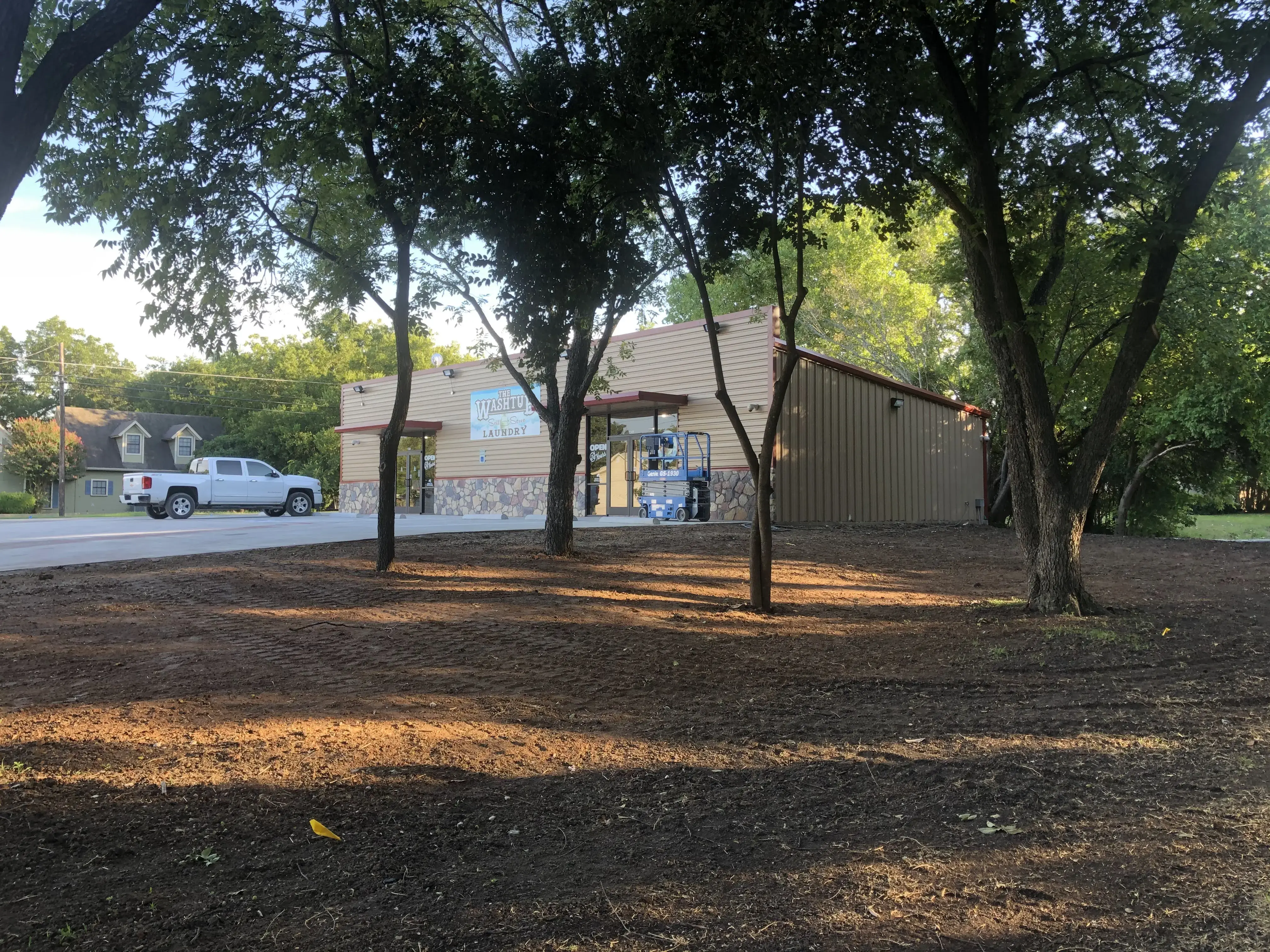 The Washtub Laundromat - Image 5