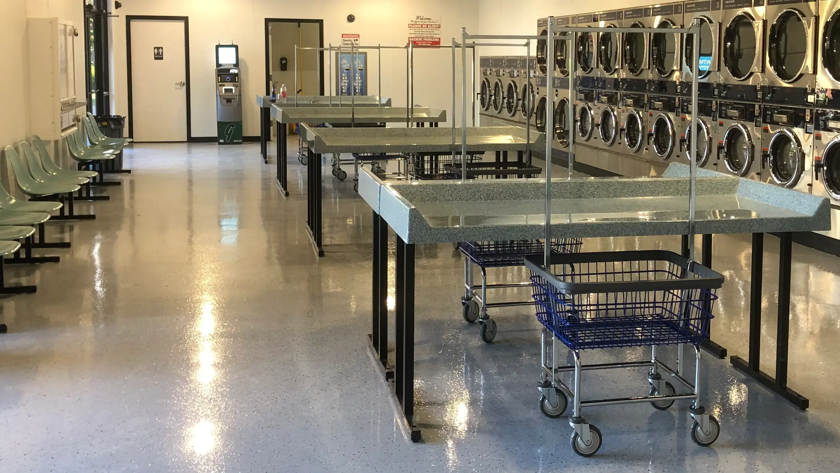 The Washtub Laundromat thumbnail 13