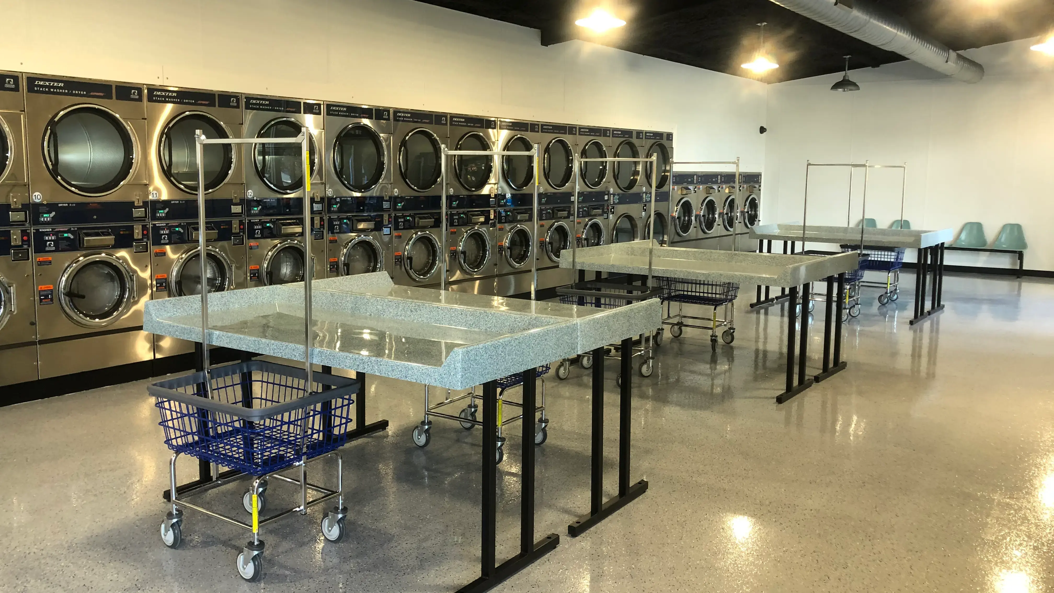 The Washtub Laundromat thumbnail 14