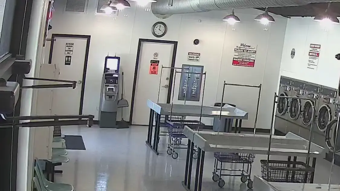 The Washtub Laundromat - Image 4