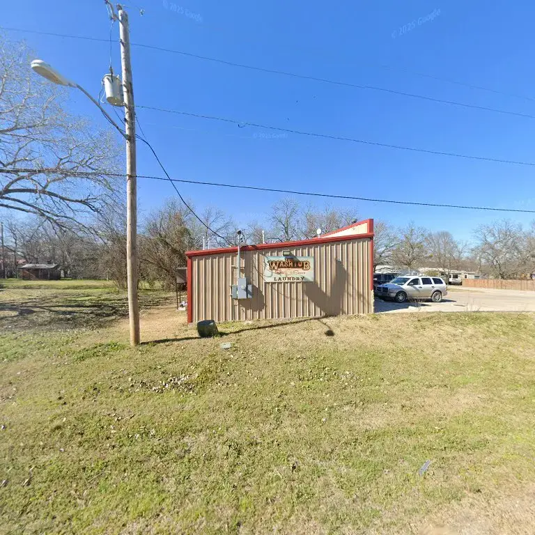 The Washtub Laundromat - Image 18