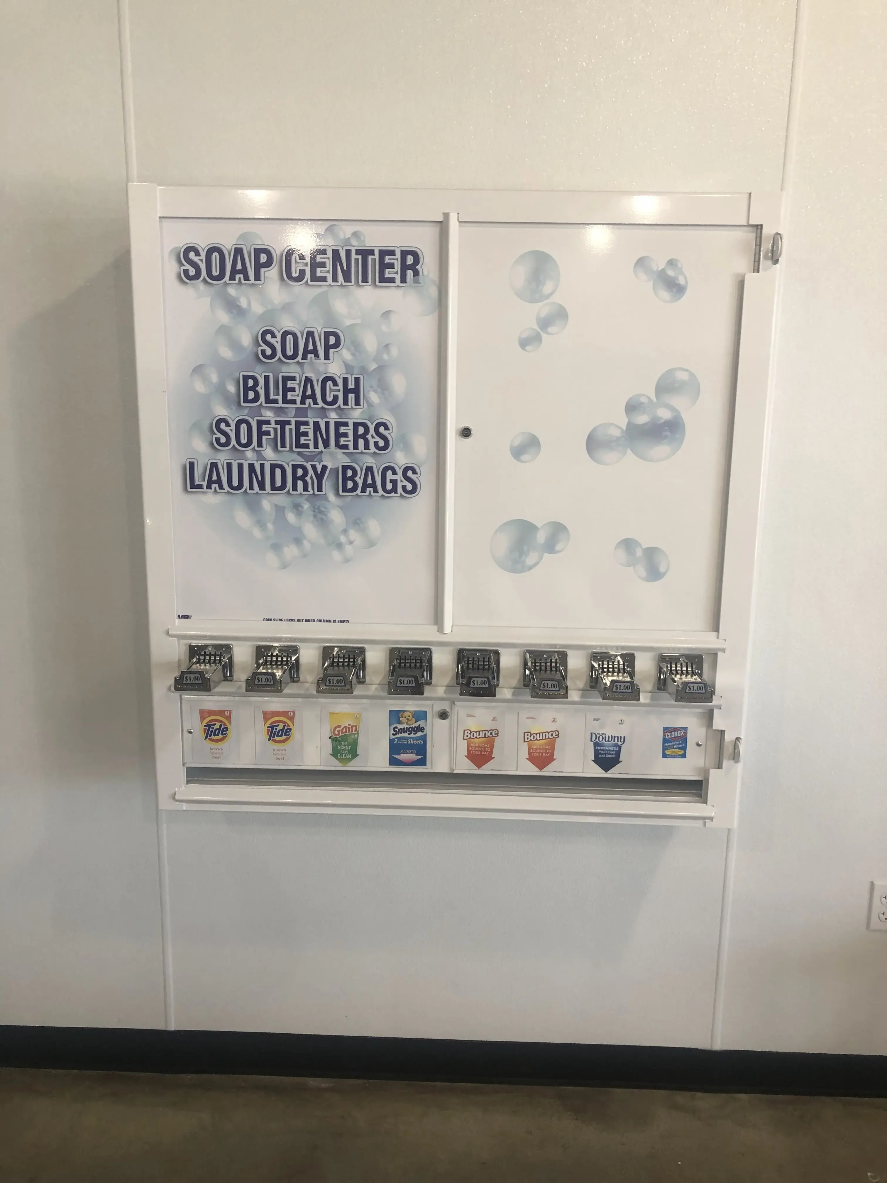 The Washtub Laundromat thumbnail 4