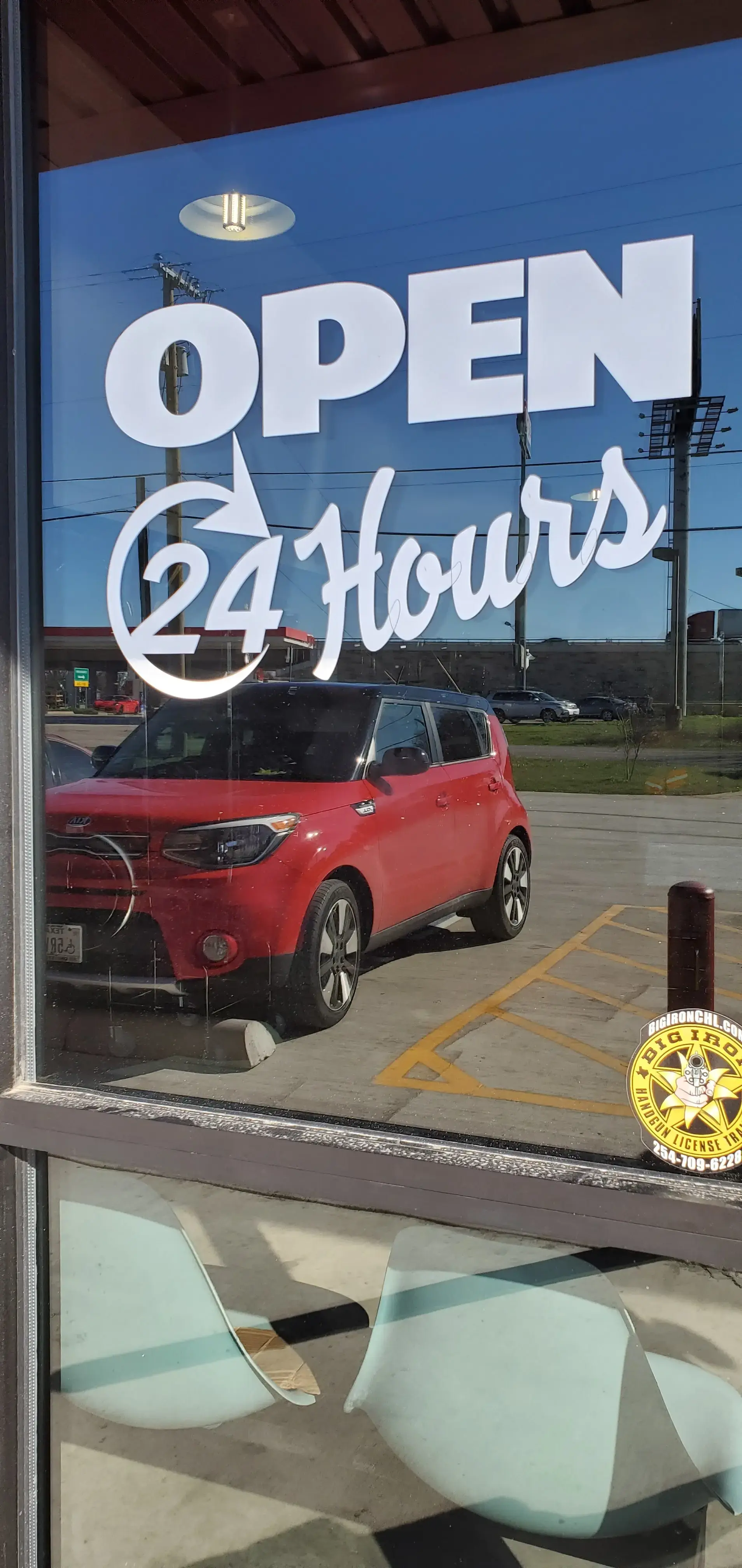 The Washtub Laundromat - Image 20