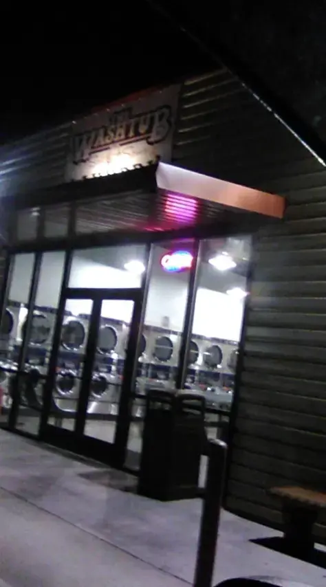 The Washtub Laundromat thumbnail 12