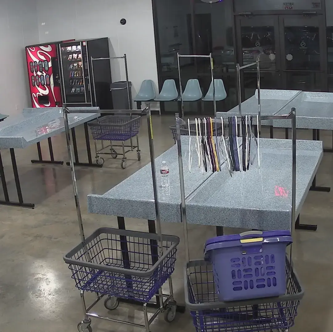 The Washtub Laundromat - Image 8