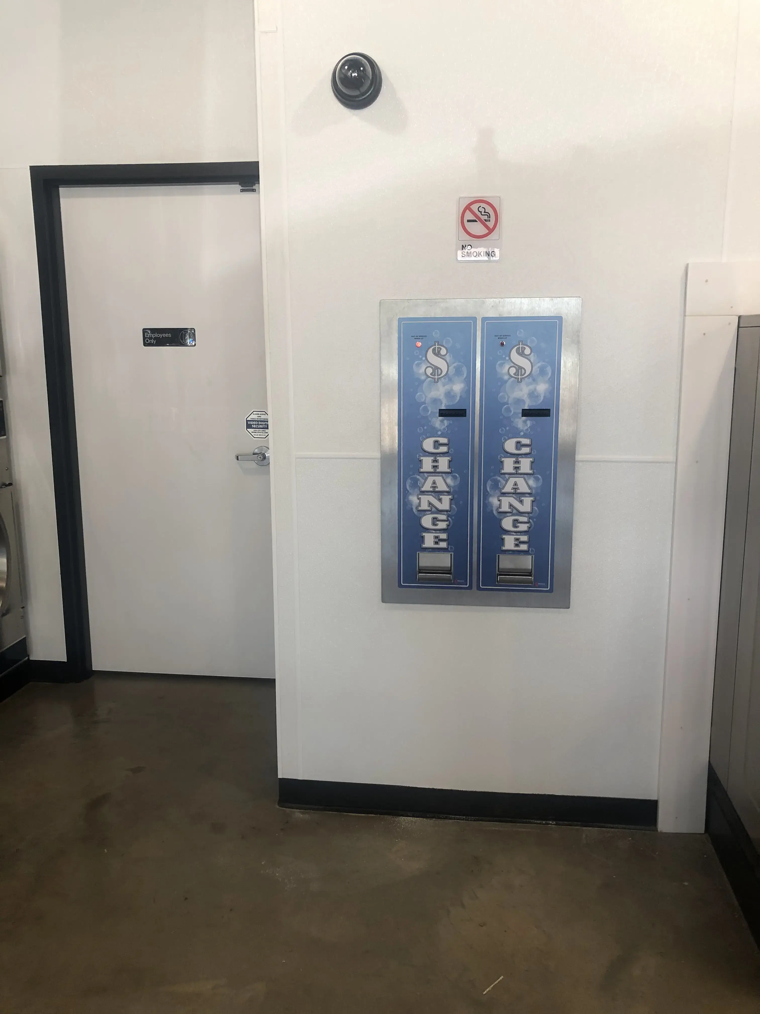 The Washtub Laundromat thumbnail 19