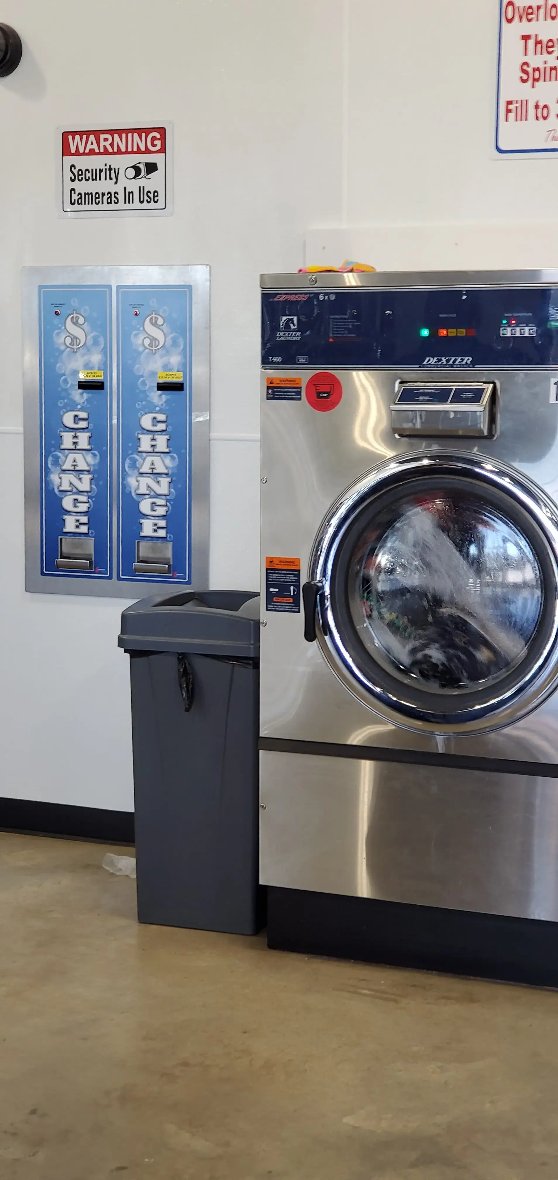 The Washtub Laundromat - Image 13