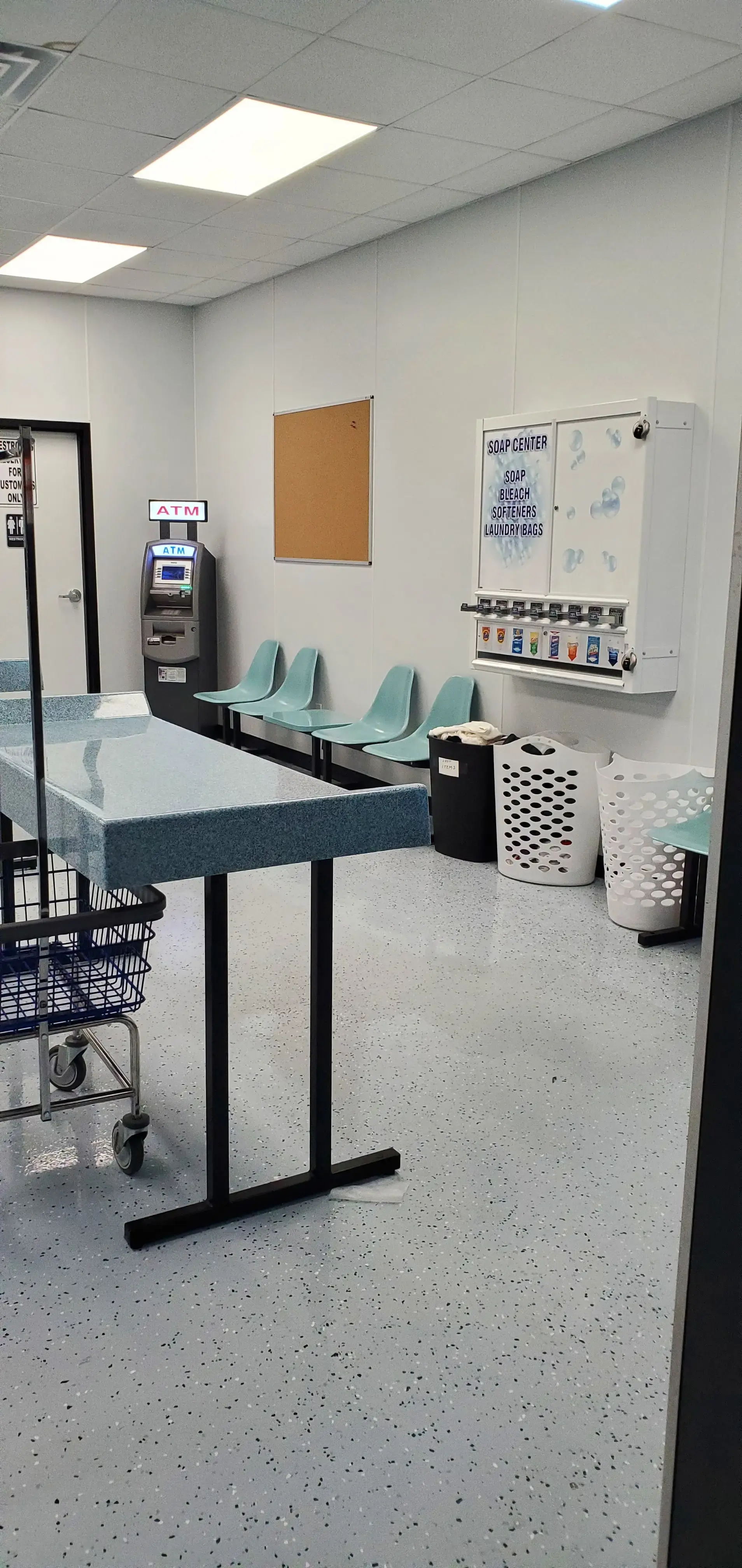 The Washtub Laundromat thumbnail 8