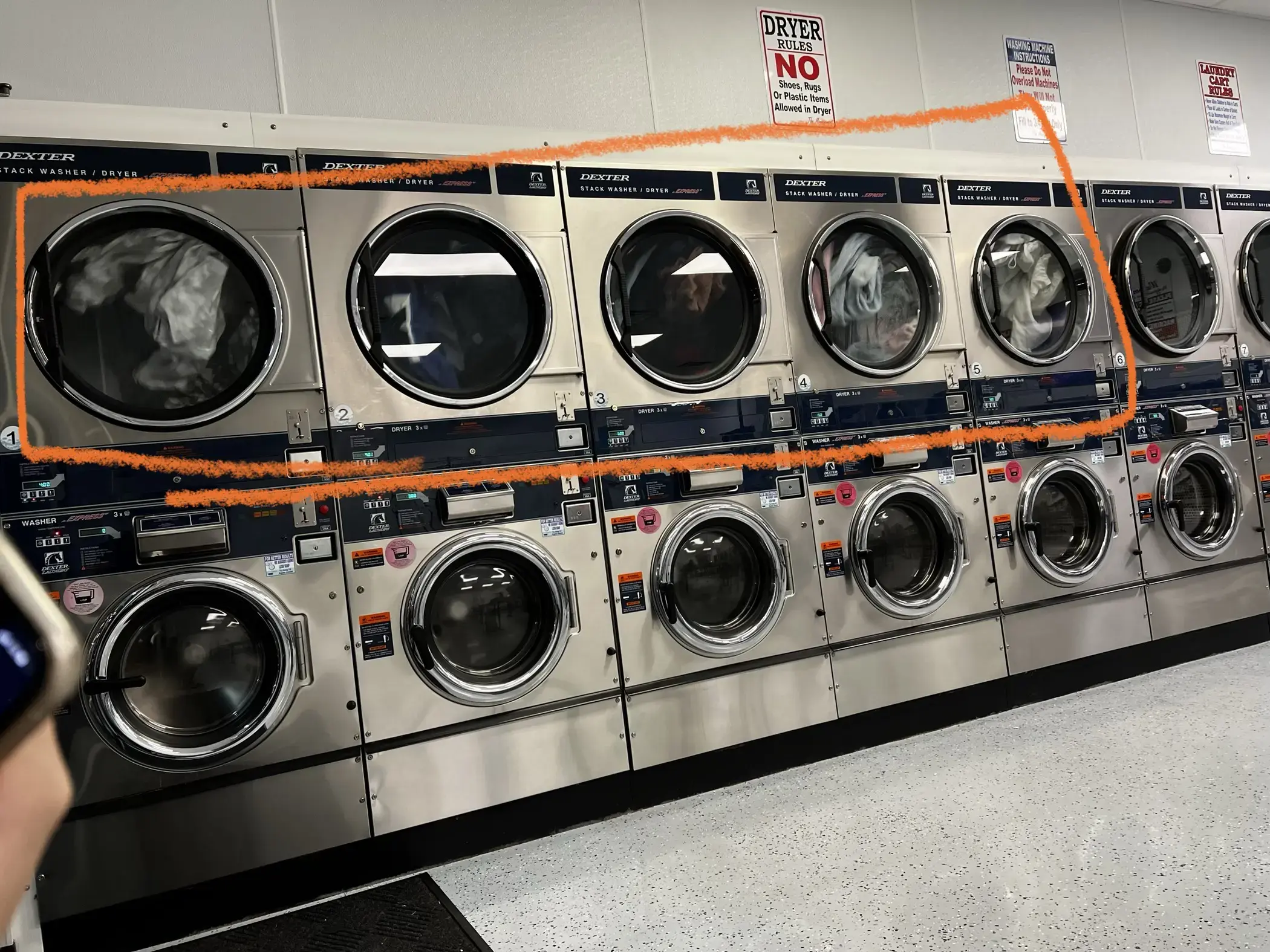 The Washtub Laundromat thumbnail 15