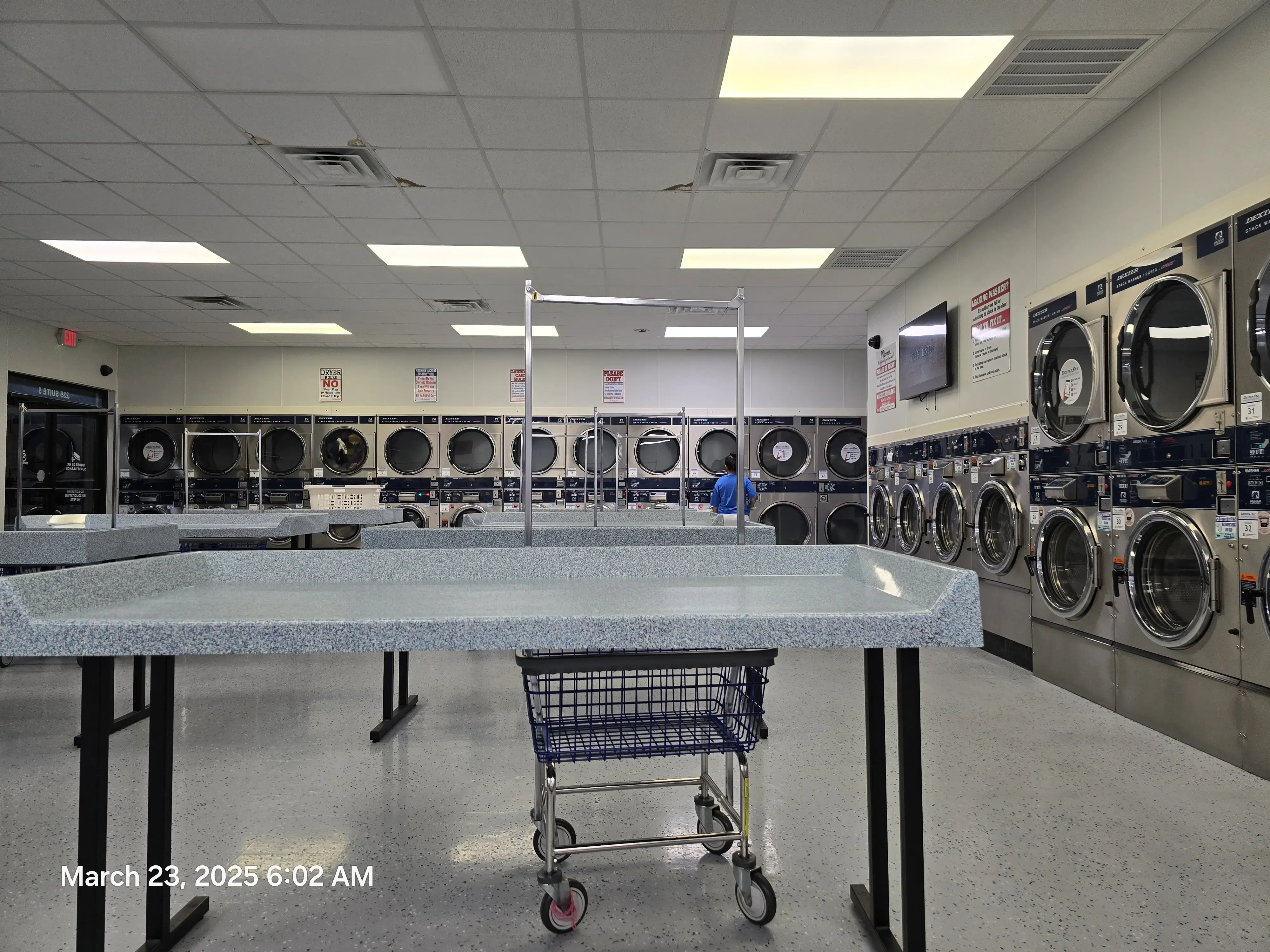 The Washtub Laundromat - Image 2